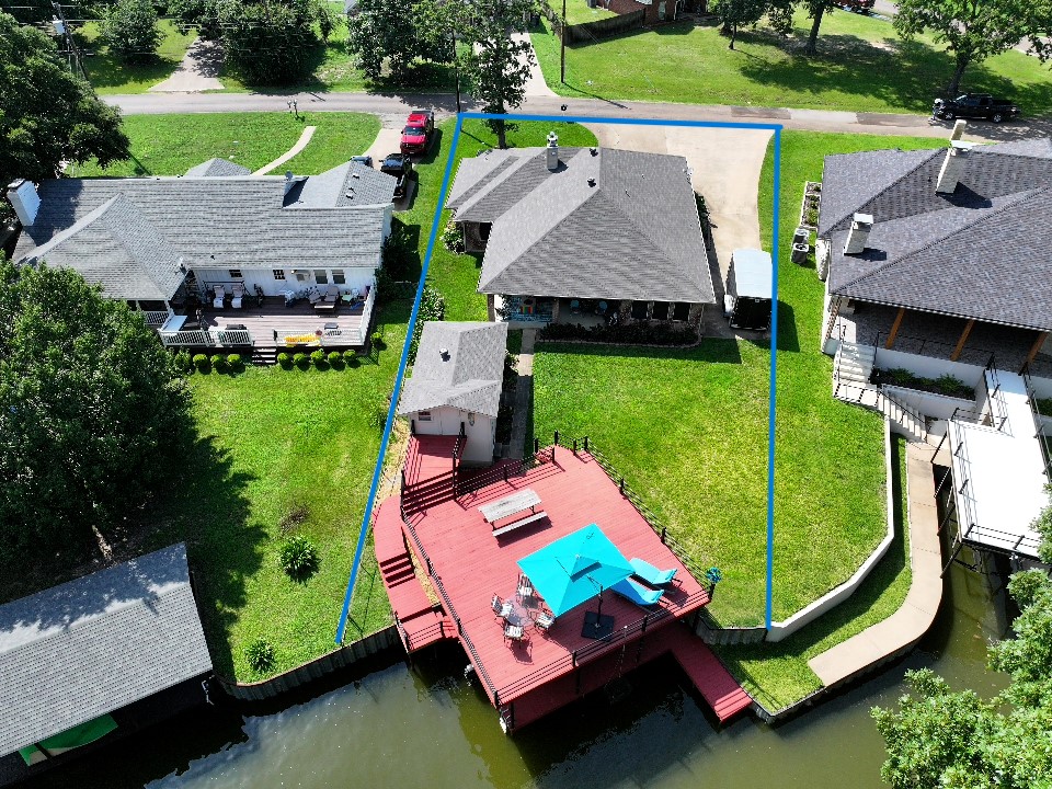 Gun Barrel City, Texas, 75156, United States, 3 Bedrooms Bedrooms, ,2 BathroomsBathrooms,Residential,For Sale,1862445