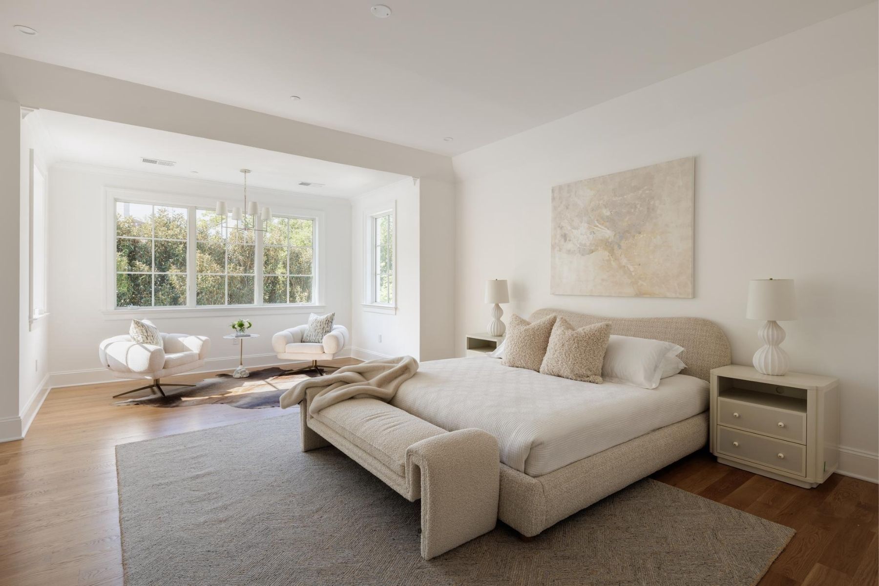  5900 Kennedy Drive, Chevy Chase, MD, 20815 - 物件實景