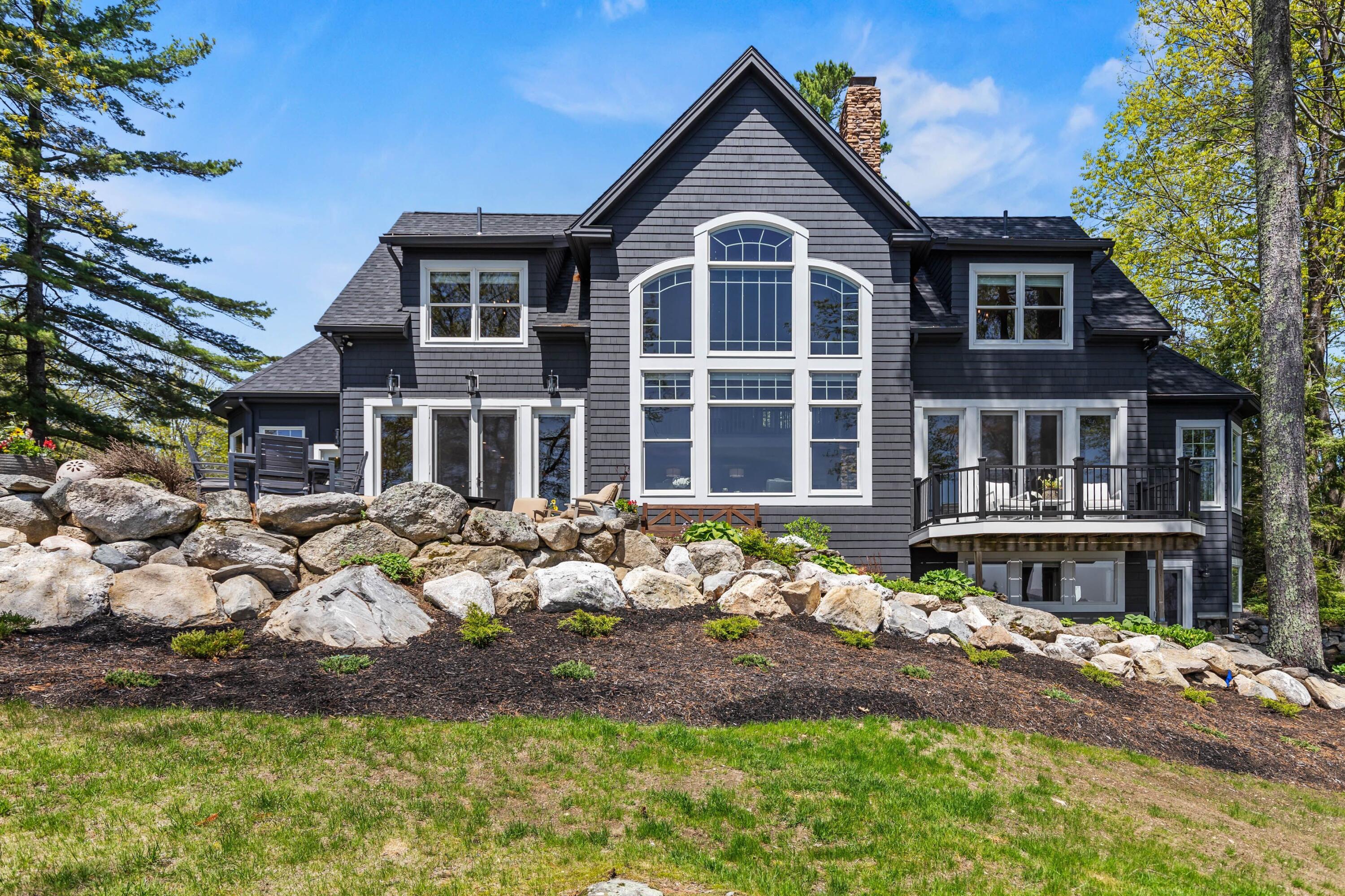 9 AND 18 Sheehans Island Road, Raymond, Maine, 04071, United States, 4 Bedrooms Bedrooms, ,6 BathroomsBathrooms,Residential,For Sale,9 AND 18 Sheehans Island Road,1674613