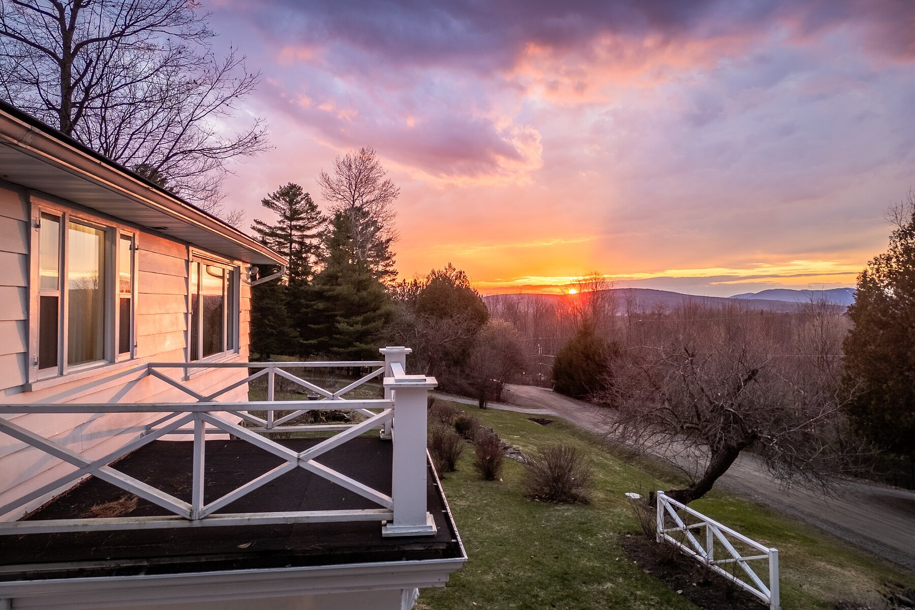  Lac-Brome, Eastern Townships - 物件實景