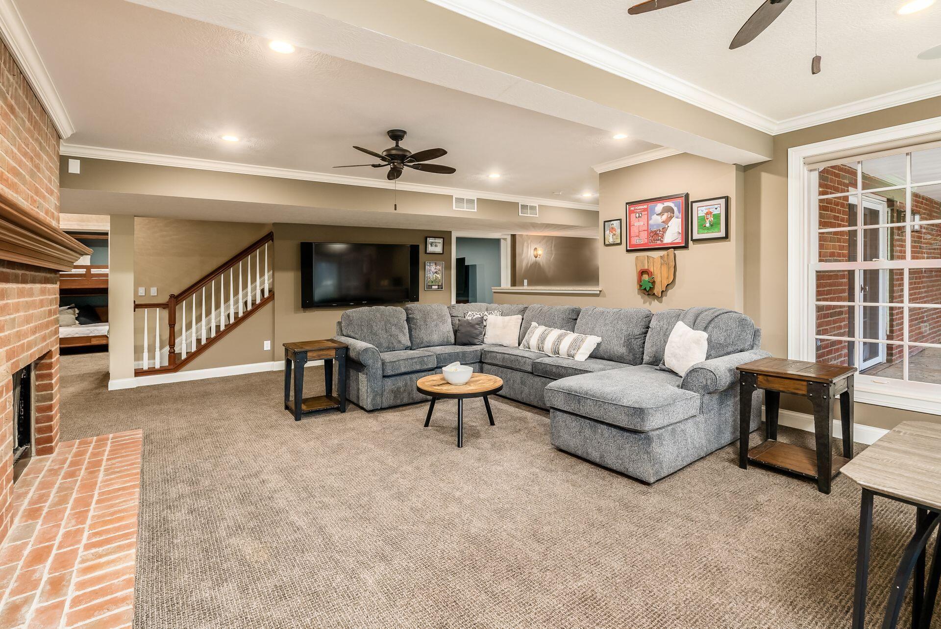 Pickerington, Ohio, 43147, United States, 6 Bedrooms Bedrooms, ,8 BathroomsBathrooms,Residential,For Sale,1766515