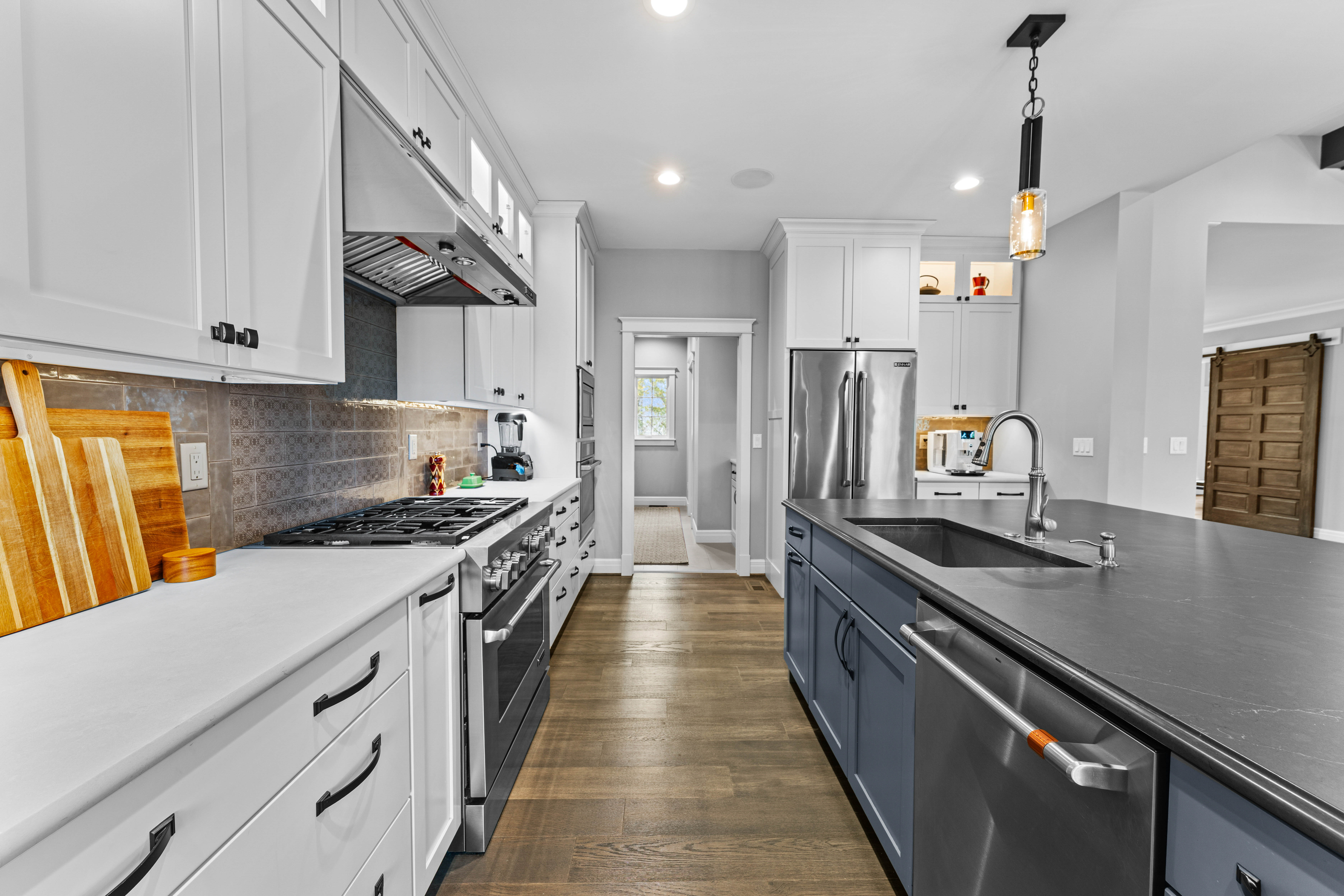  Private, Resort-Level Living in Wildwood - 物件實景