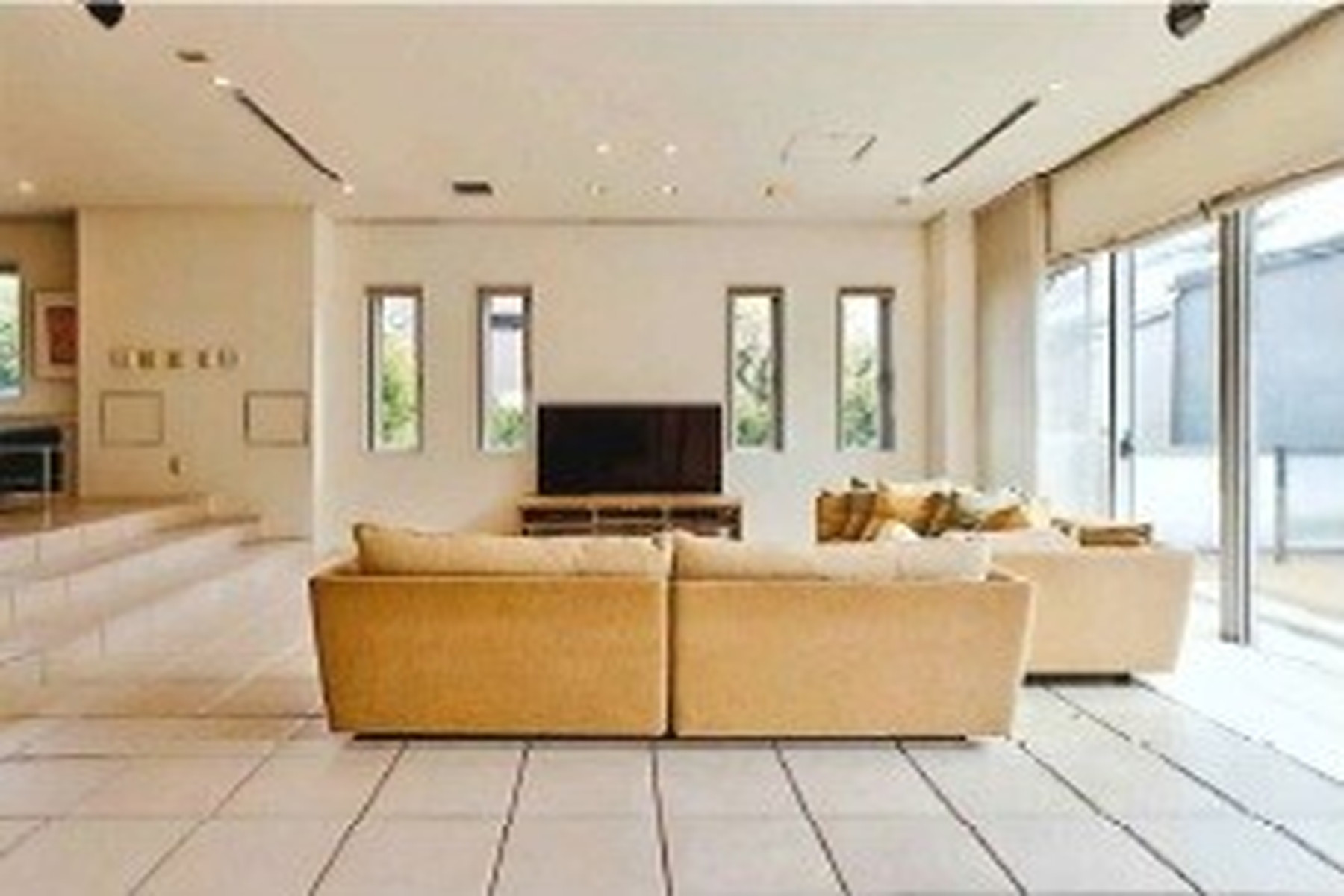 OYAMACHO, SHIBUYA-KU DETACHED HOUSE - 物件實景