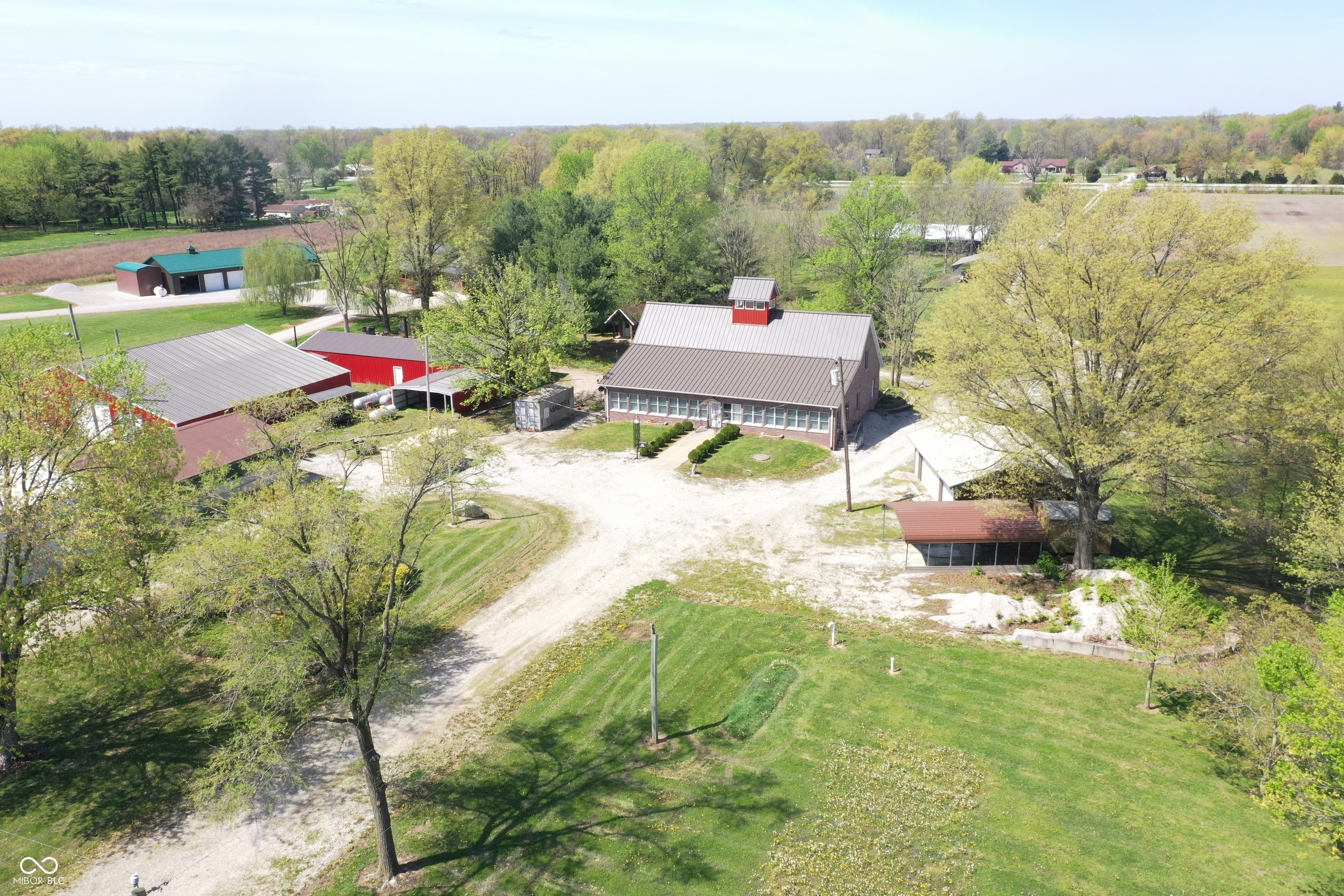 Farmersburg, Indiana, 47850, United States, 3 Bedrooms Bedrooms, ,2 BathroomsBathrooms,Residential,For Sale,1915515