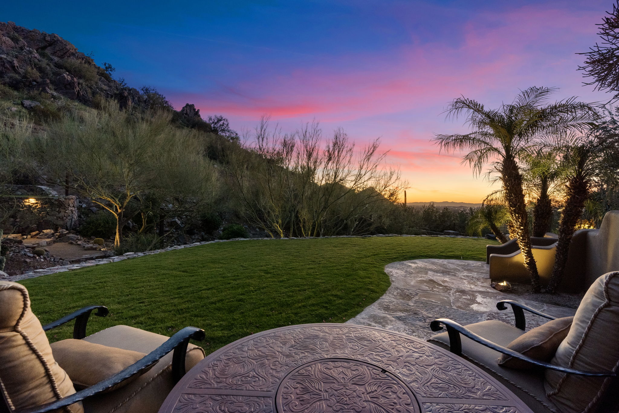  Lost Canyon - 物件實景