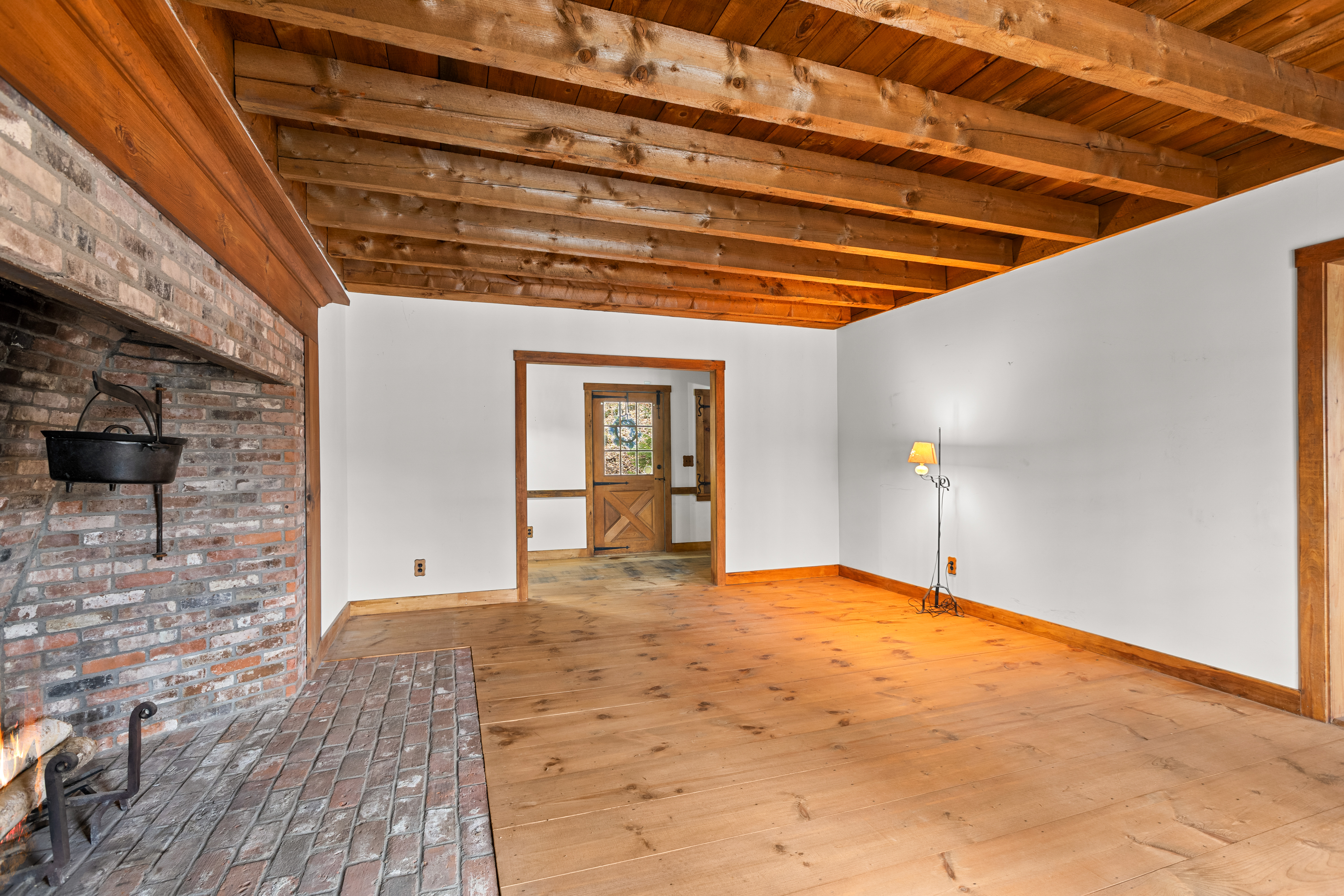  4499 Lower Waterford Road - 物件實景