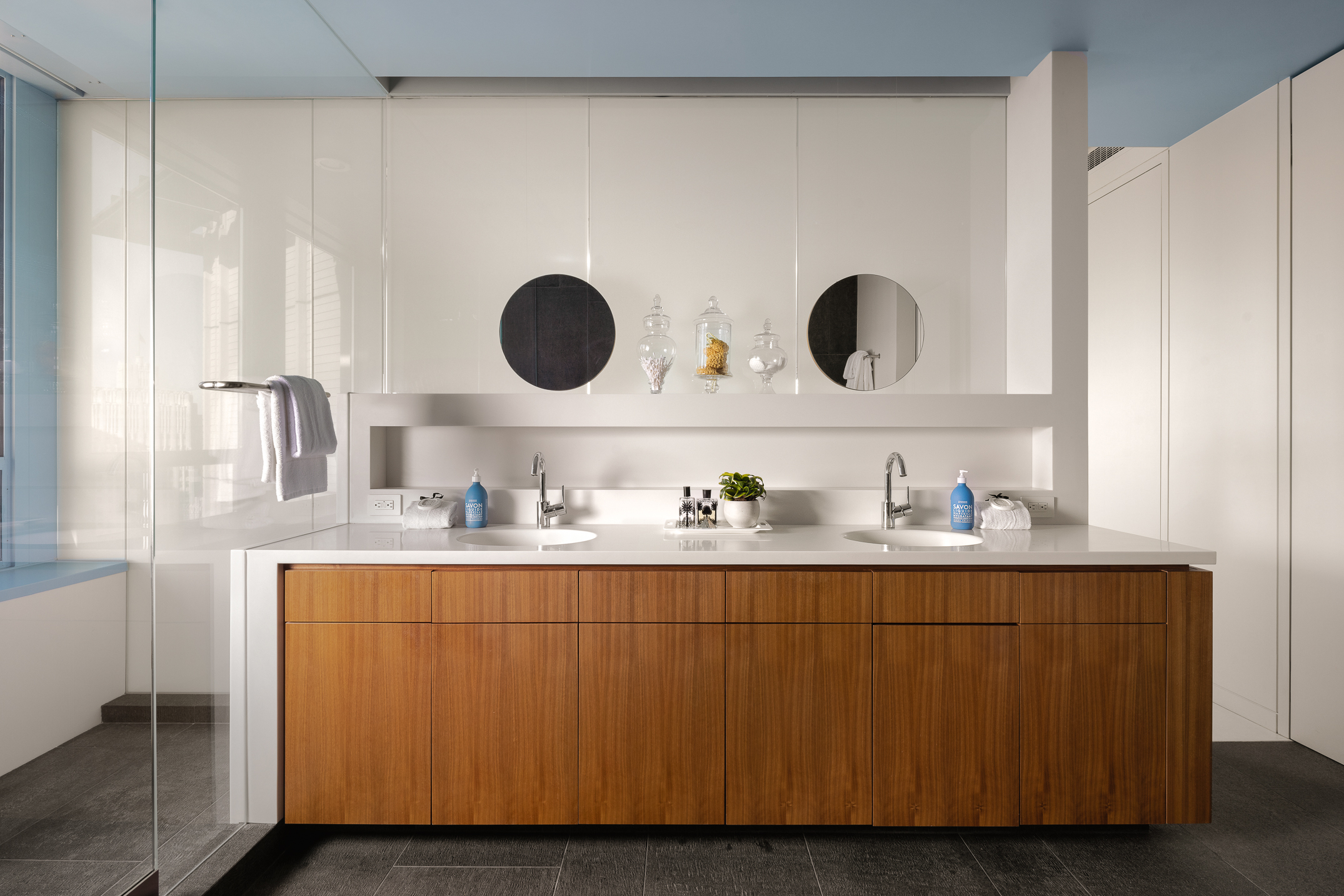  Bespoke Ritz-Carlton Penthouse - 物件實景