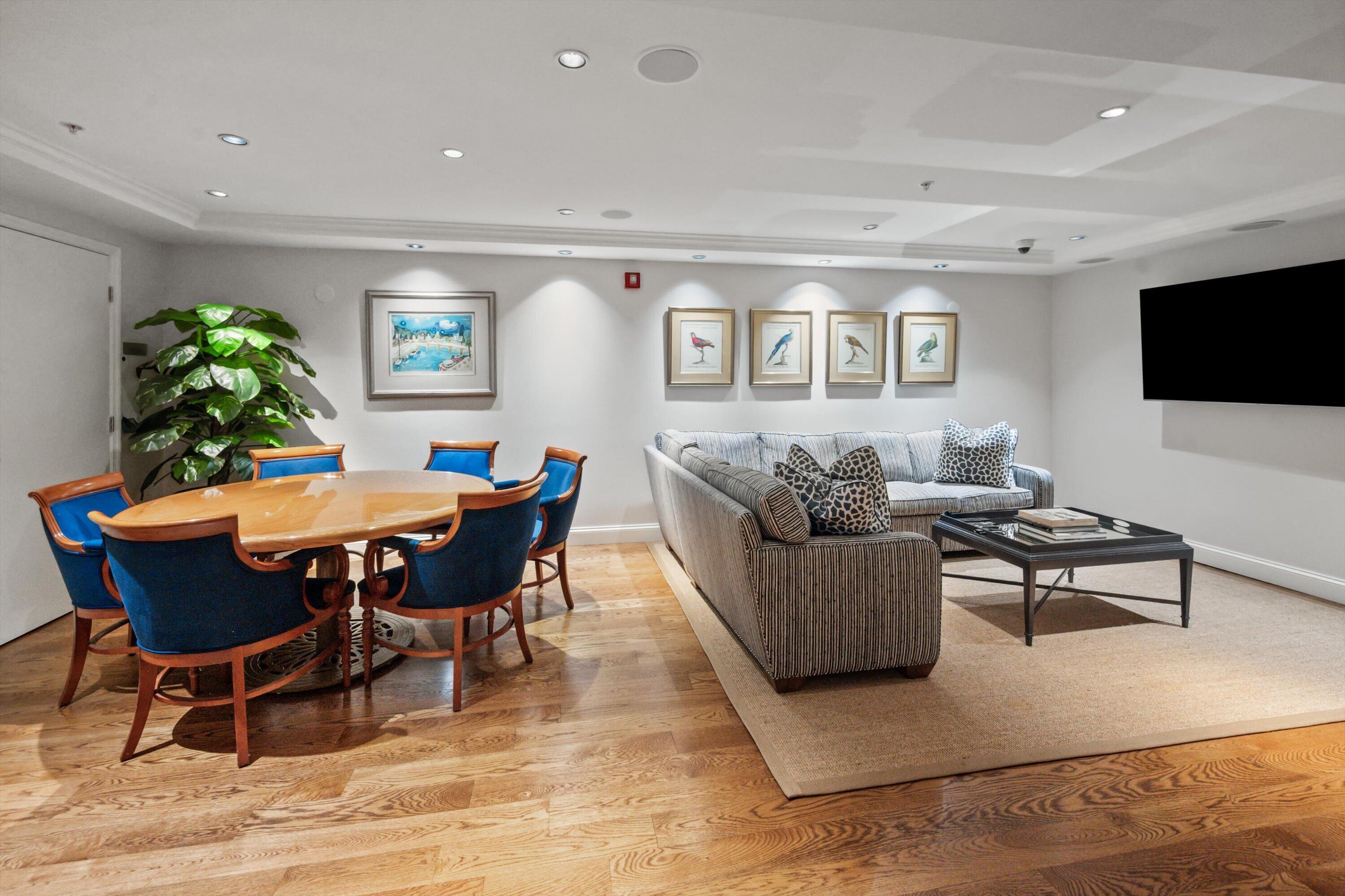  801 S Olive Avenue #615 - 物件實景