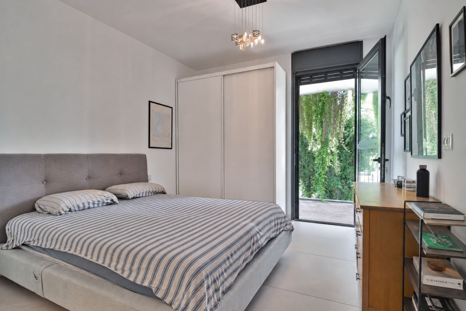  Garden Living at Its Finest  An Exceptional Residence in Ramat Hahayal - 物件實景
