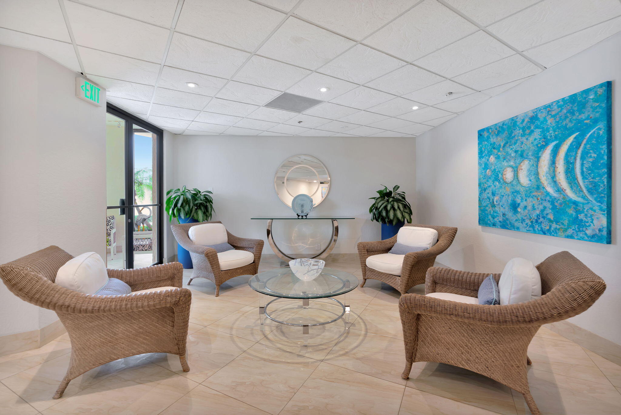 5420 N Ocean Drive, Unit #206, Riviera Beach, Florida, 33404, United States, 2 Bedrooms Bedrooms, ,2 BathroomsBathrooms,Residential,For Sale,5420 N Ocean Drive, Unit #206,1683733