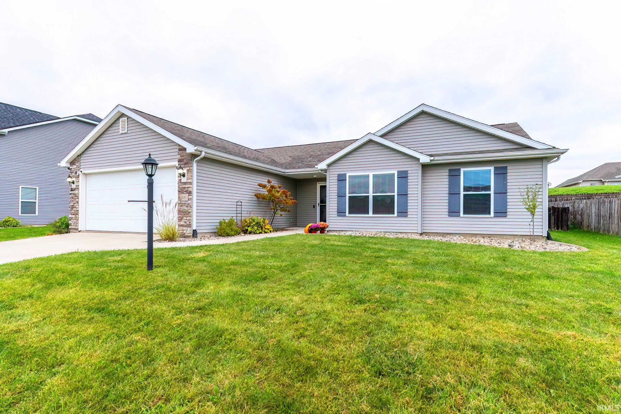 Strathmore Ln, Fort Wayne, IN 46818