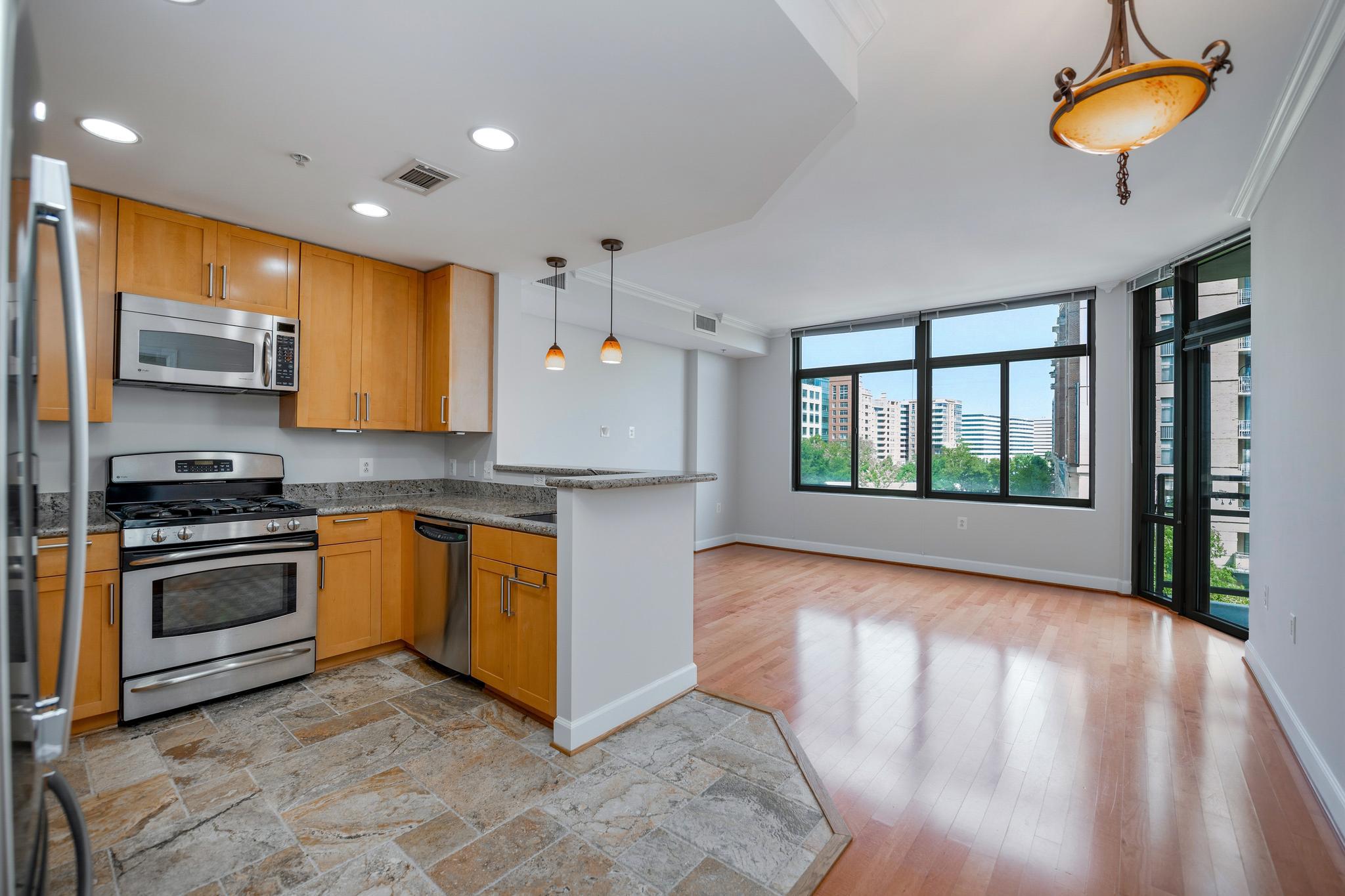  3650 S Glebe Road, Arlington, VA, 22202 - 物件實景