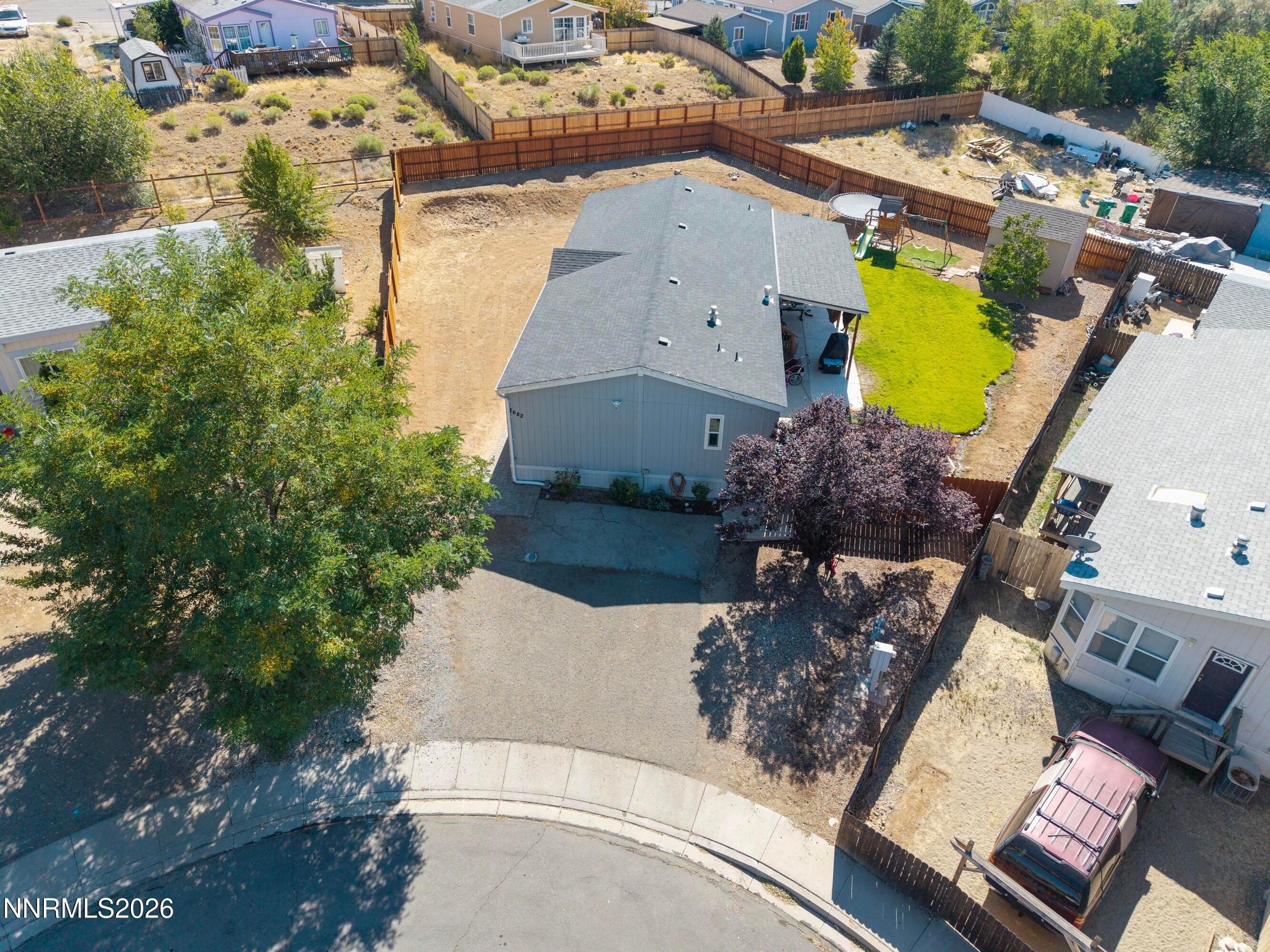 Lytton Ct, Reno, NV 89506