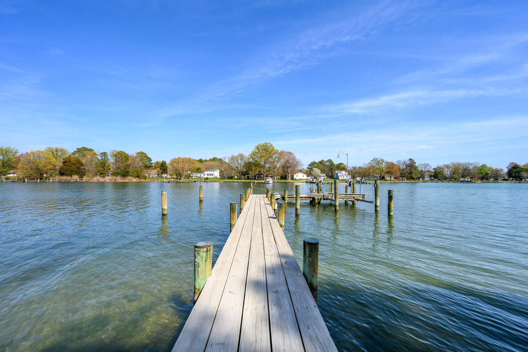  22707 Marshall Lane, Wittman, MD, 21676 - 物件實景