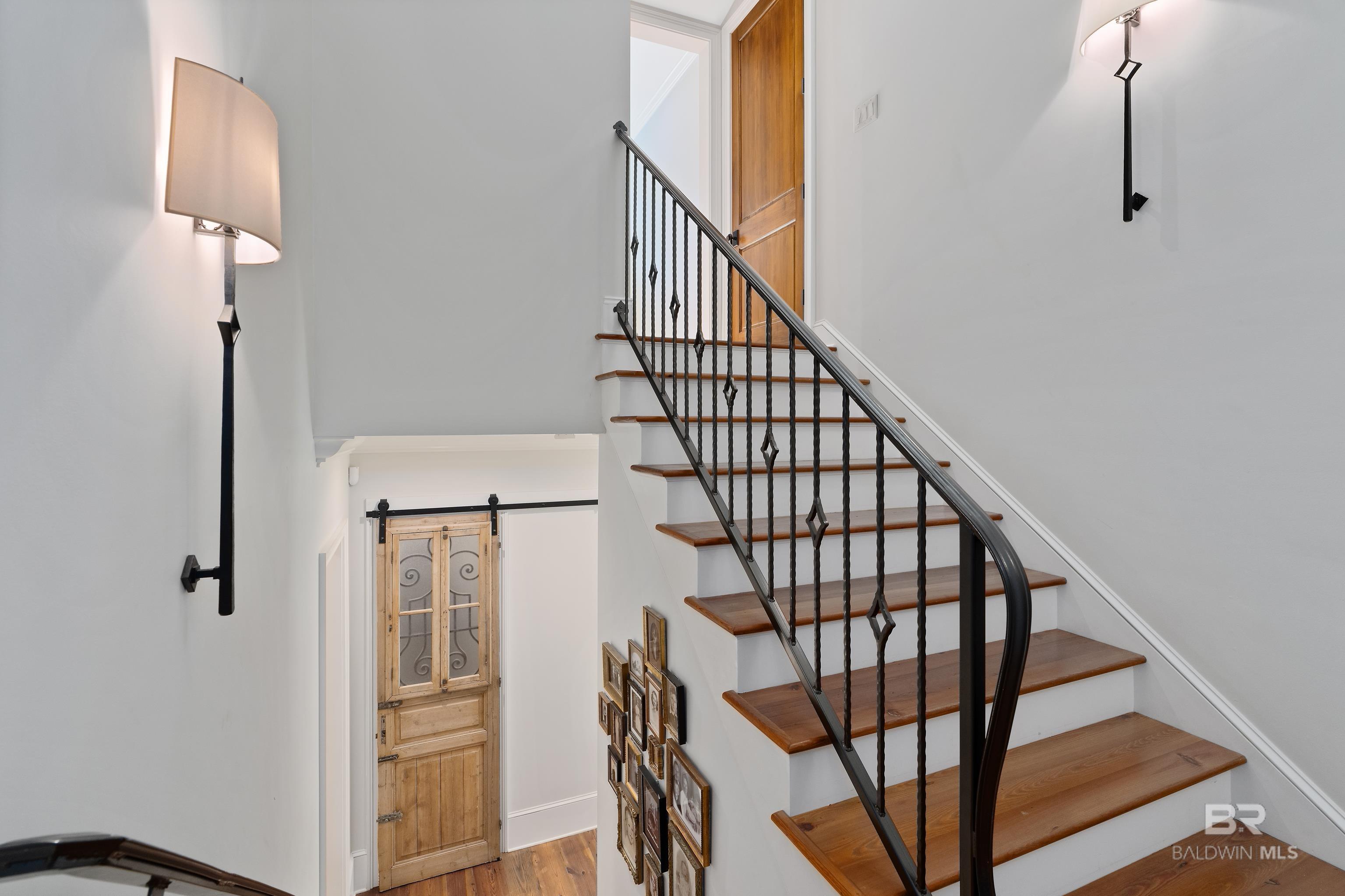 Fairhope, Alabama, 36532, United States, 4 Bedrooms Bedrooms, ,5 BathroomsBathrooms,Residential,For Sale,1805402