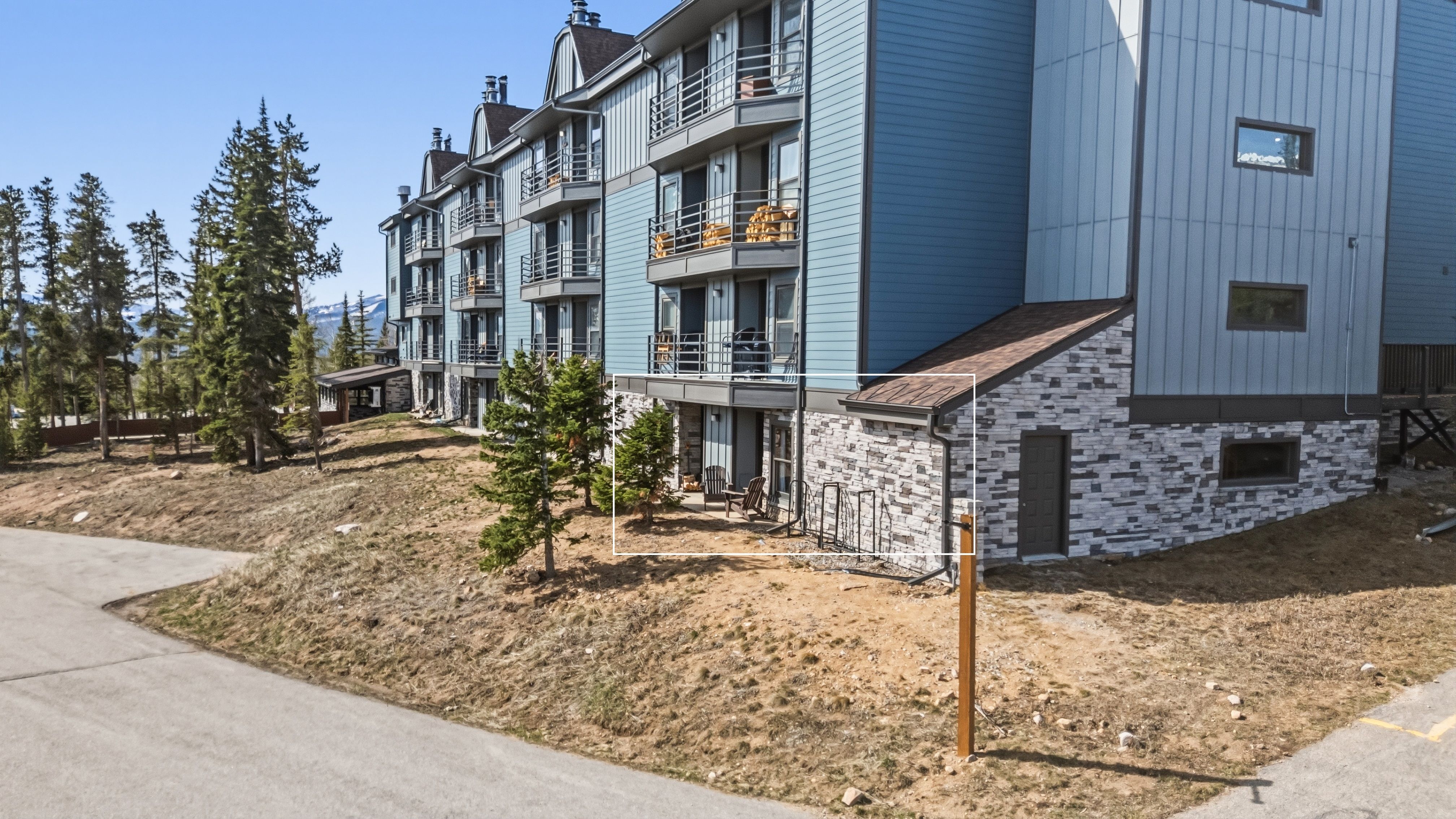  89100 Ryan Gulch Road, Silverthorne, CO, 80498 - 物件實景