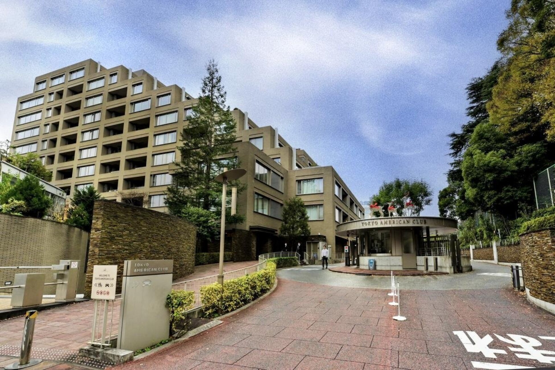  AZABUDAI PARK HOUSE - 物件實景