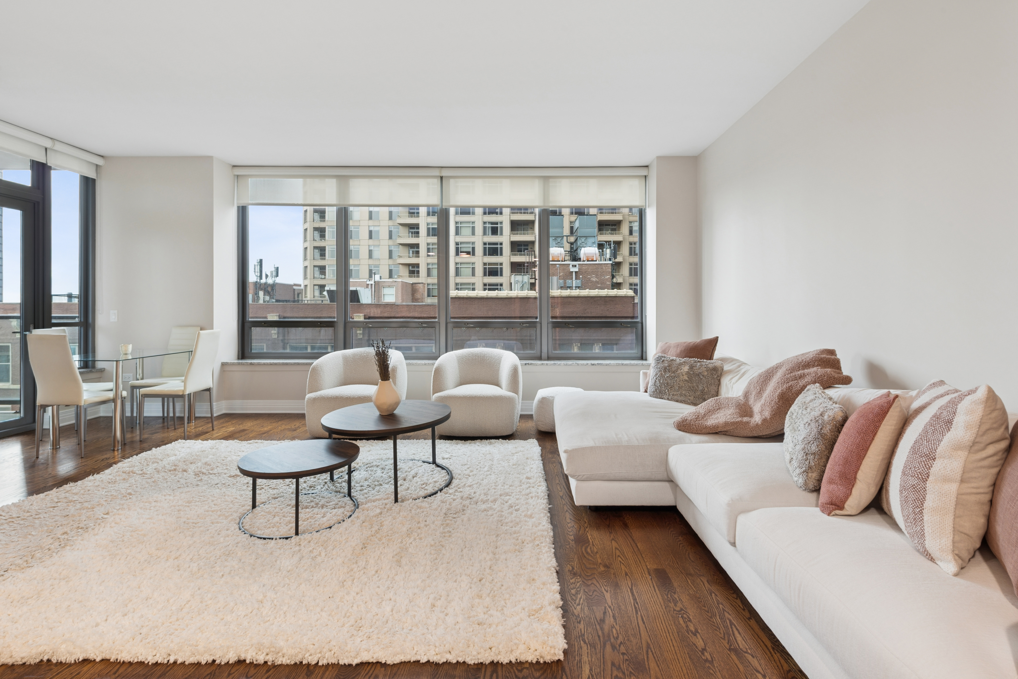 Experience Luxury Living in the heart of Streeterville - 物件實景