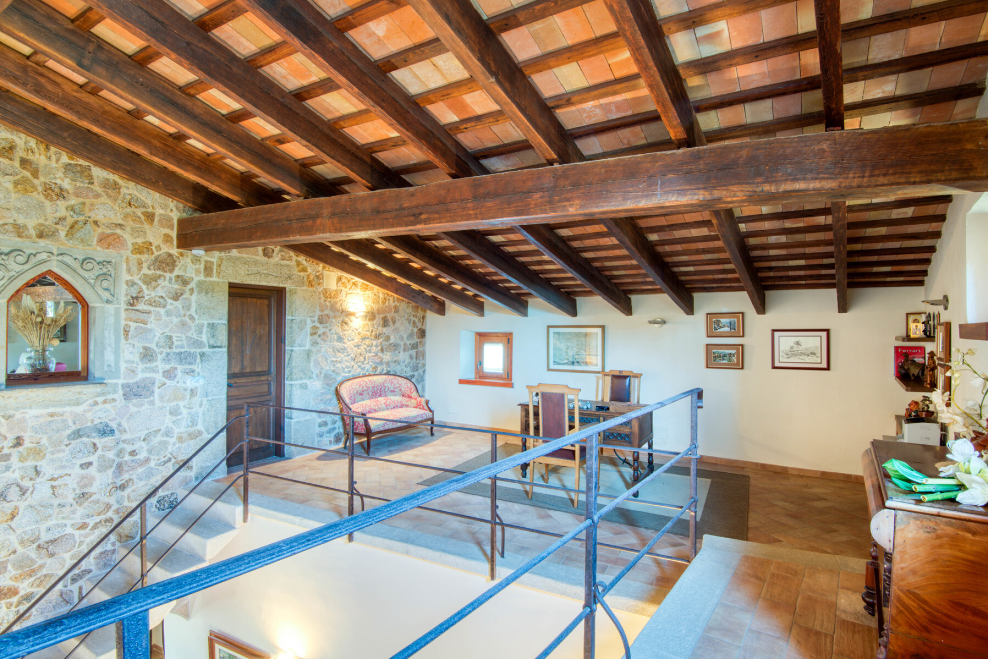  Villa with Panoramic Views to Sant Feliu de Guixols - 物件實景