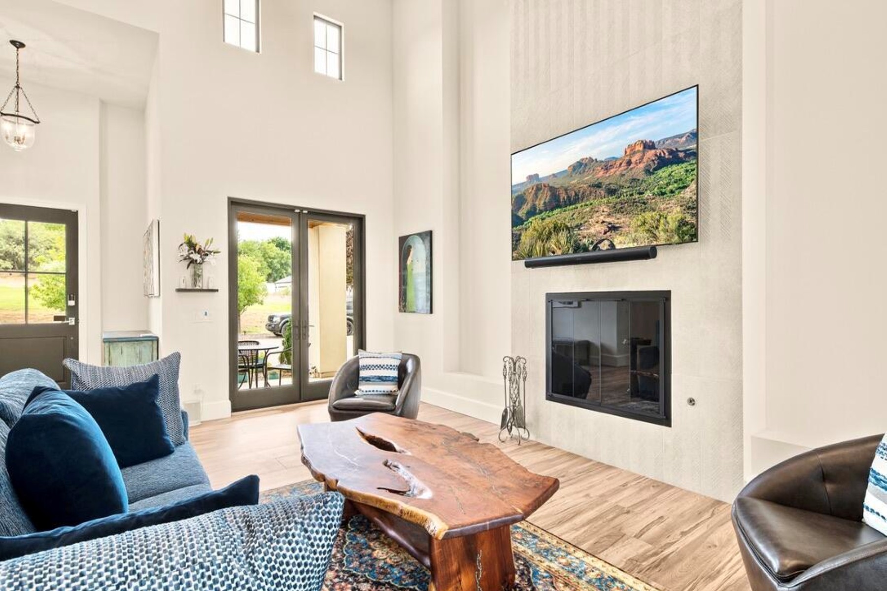  11082 E Hunters Way ¦Cornville, AZ - 物件實景