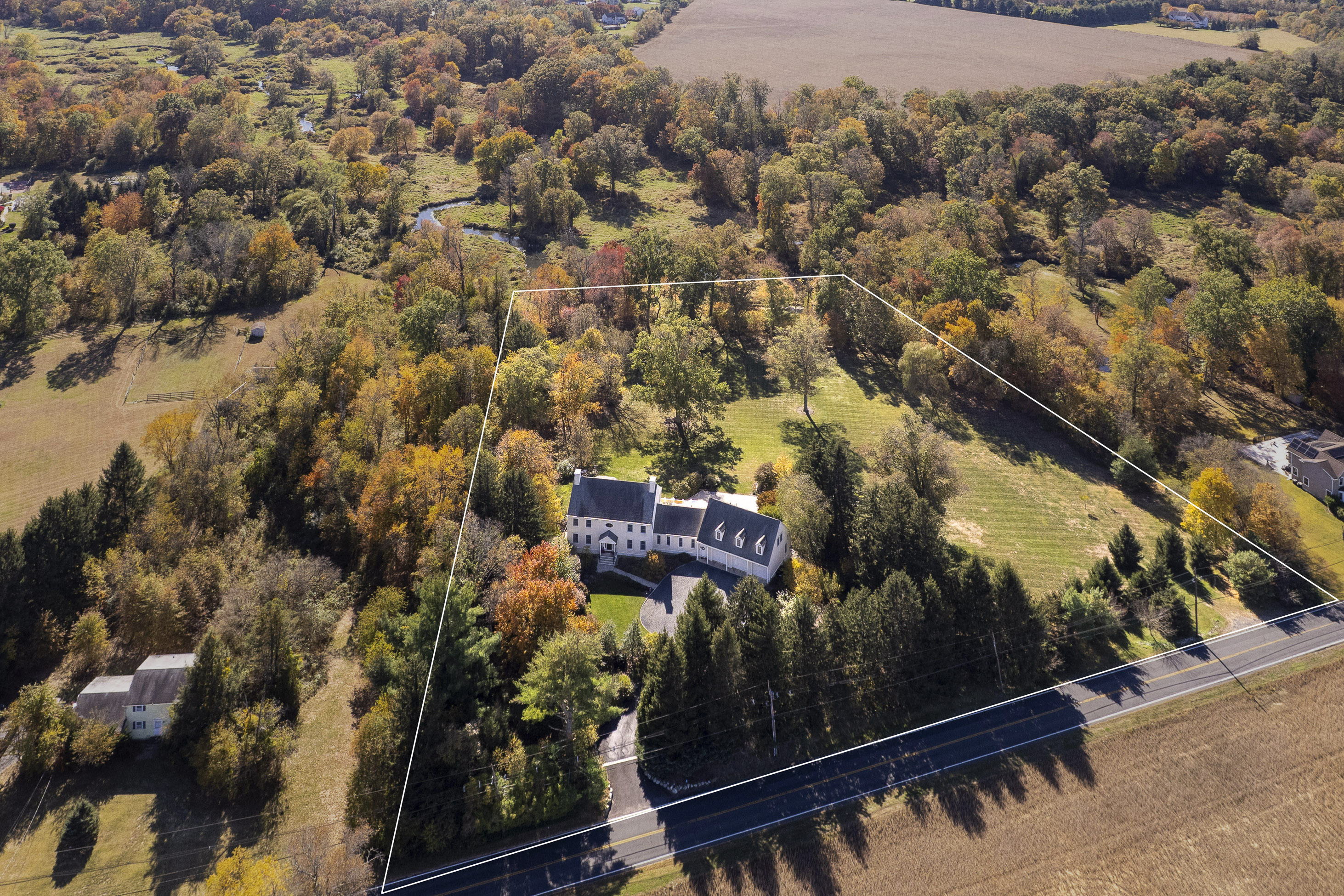  A Retreat that Redefines Luxury Living - 物件實景