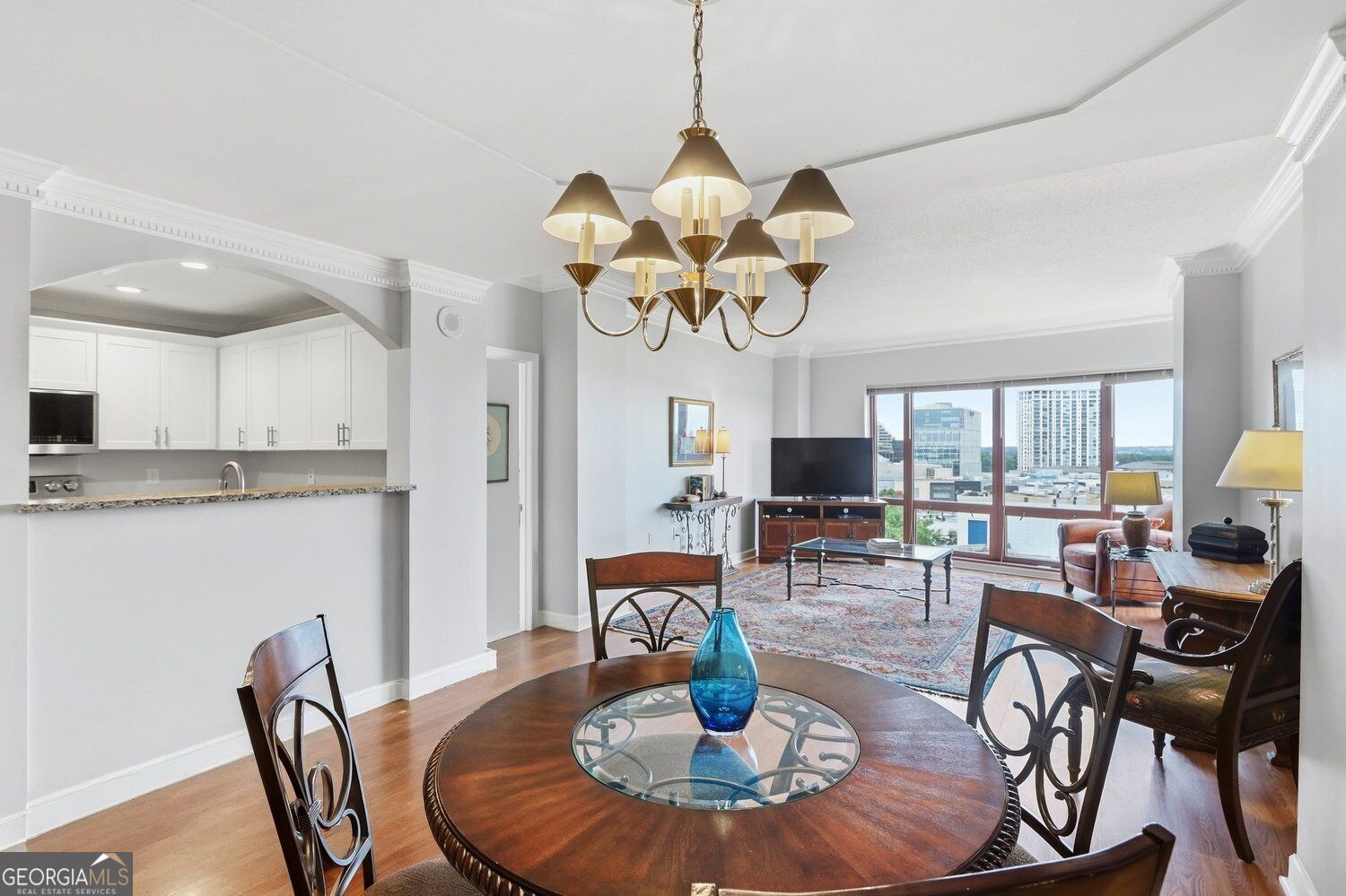 Oak Valley Rd, Atlanta, GA 30326