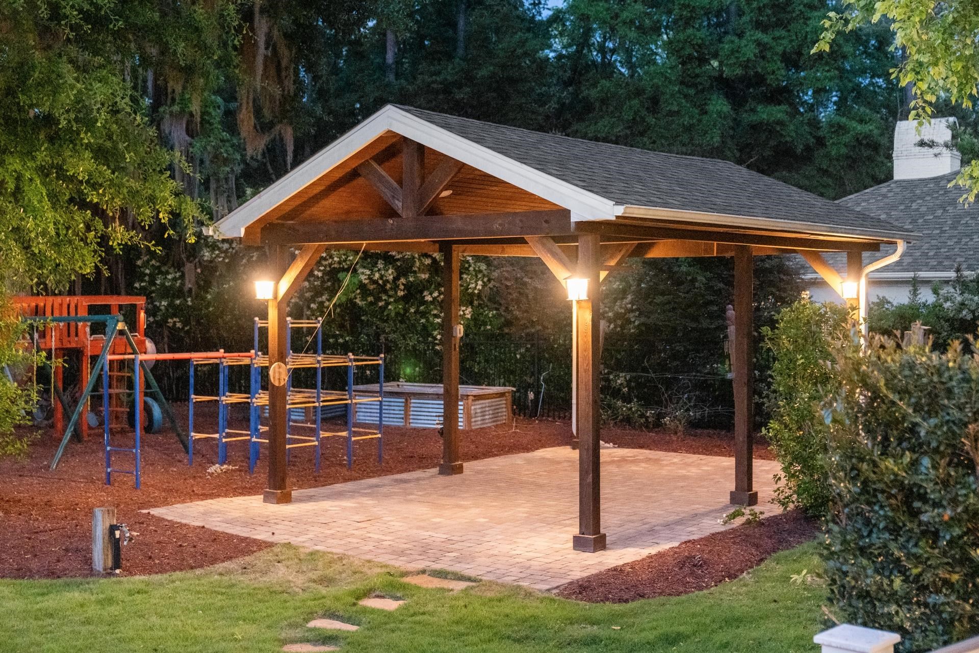  724 Tuckers Road  Litchfield Plantation in Pawleys Island, SC - 物件實景