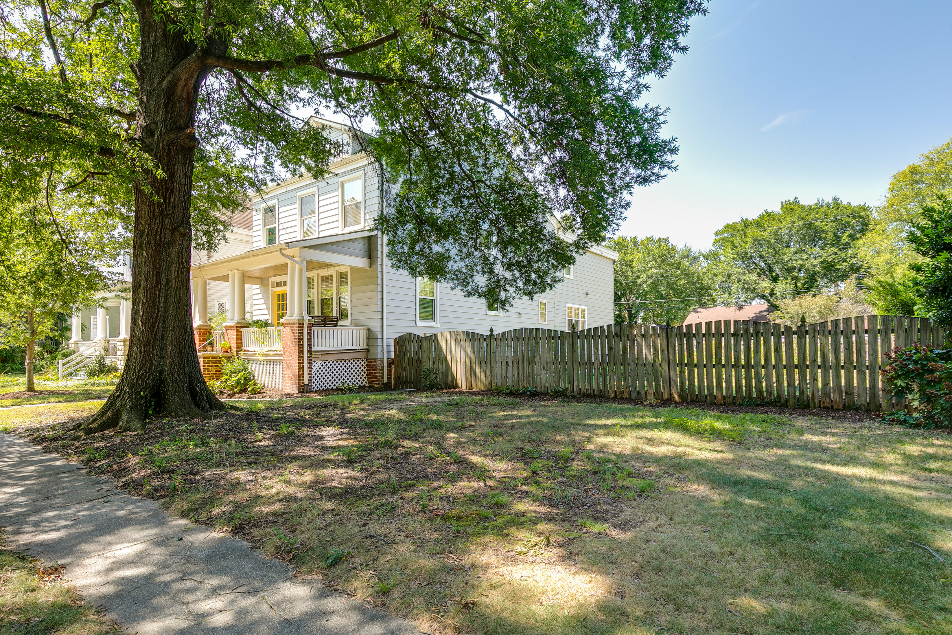  2908 Edgewood Avenue, Richmond, VA 23222 - 物件實景