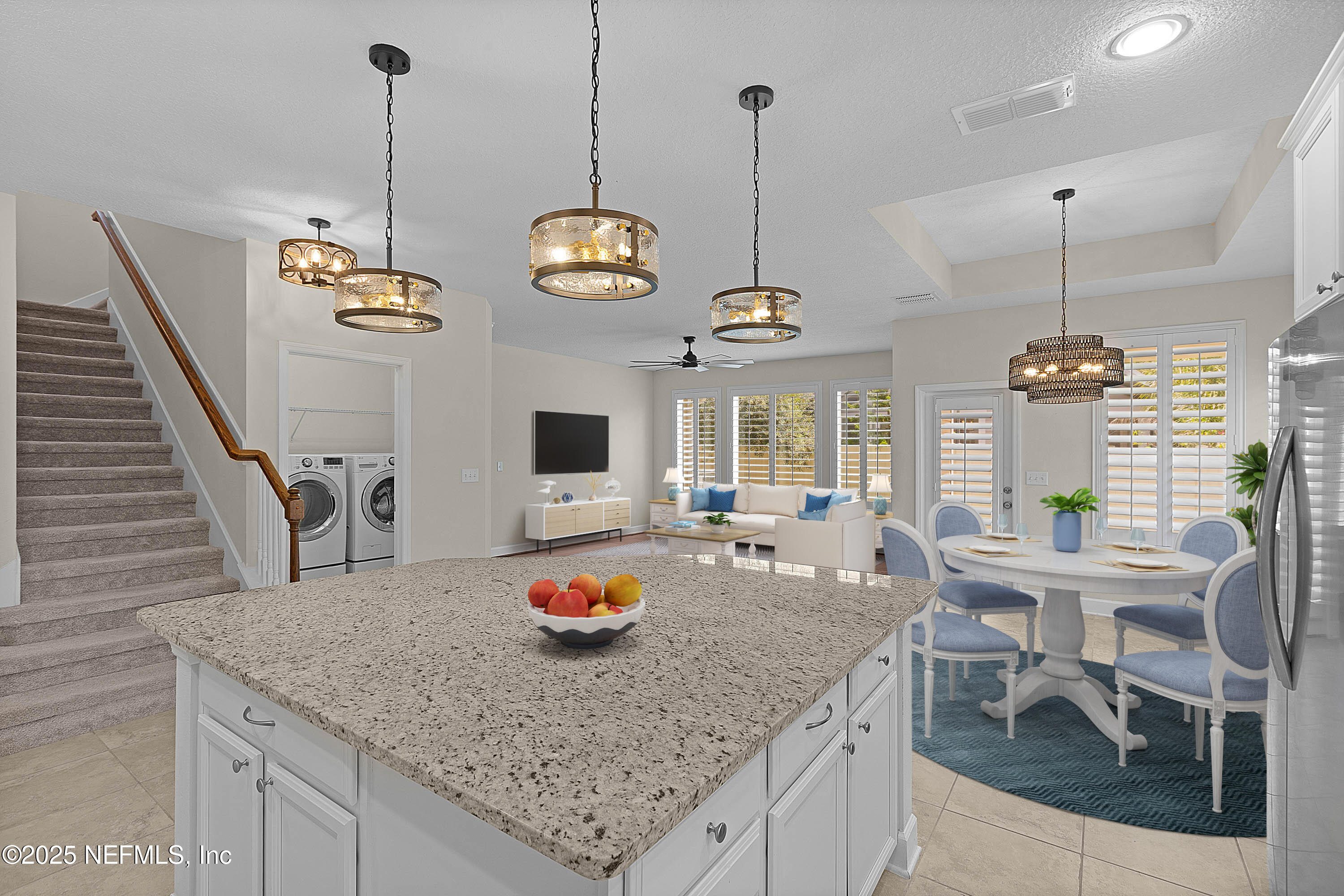 Ponte Vedra, Florida, 32081, United States, 4 Bedrooms Bedrooms, ,3 BathroomsBathrooms,Residential,For Sale,1908419