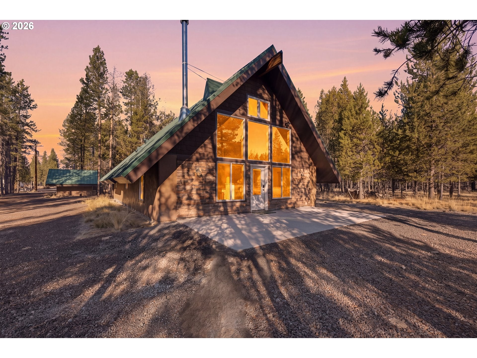 Rider Ct, LA Pine, OR 97739