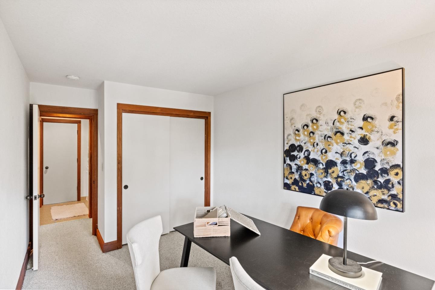 Carmel, California, 93923, United States, 3 Bedrooms Bedrooms, ,2 BathroomsBathrooms,Residential,For Sale,1901917