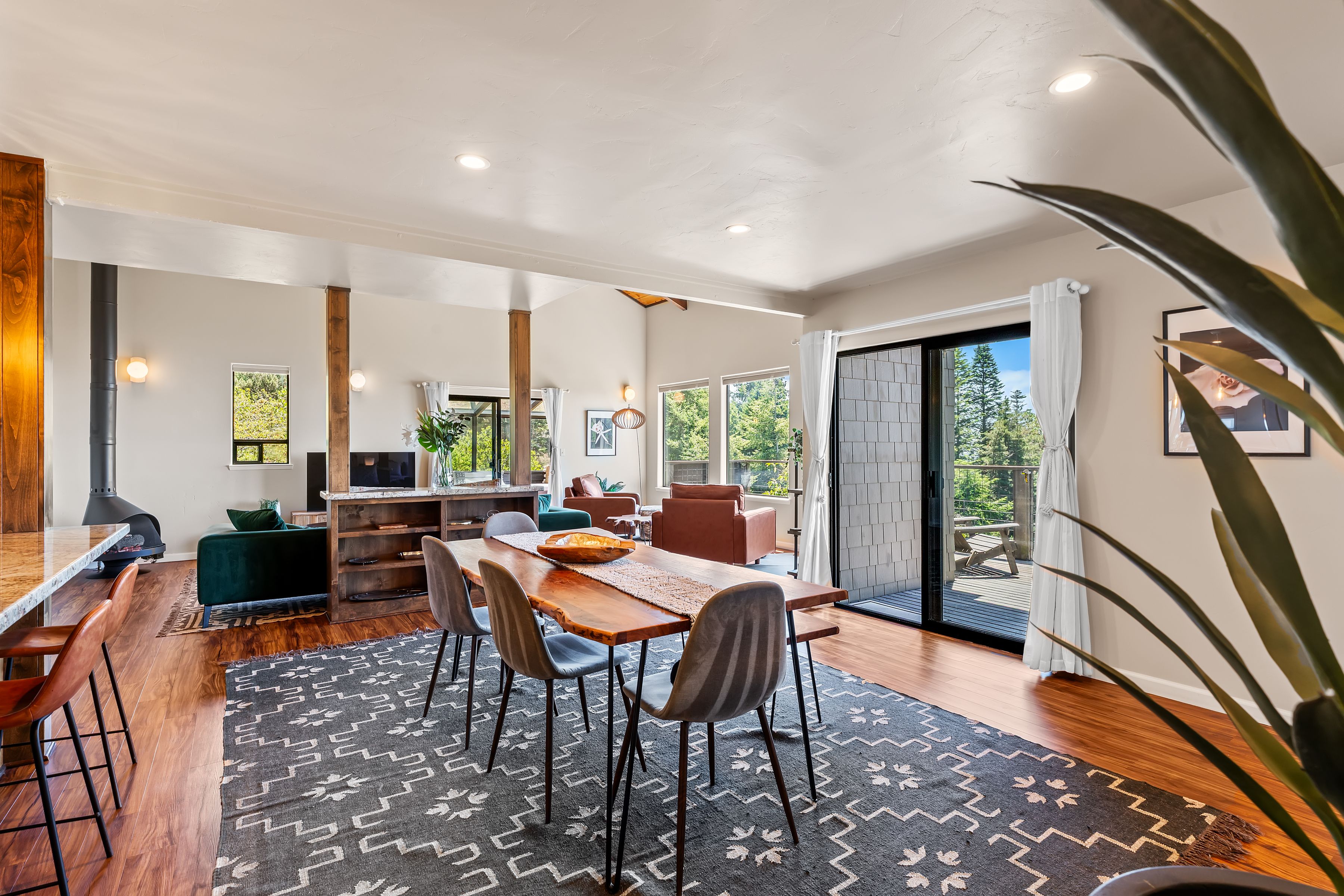  35926 Seaward Ranch, The Sea Ranch, CA 95497 - 物件實景