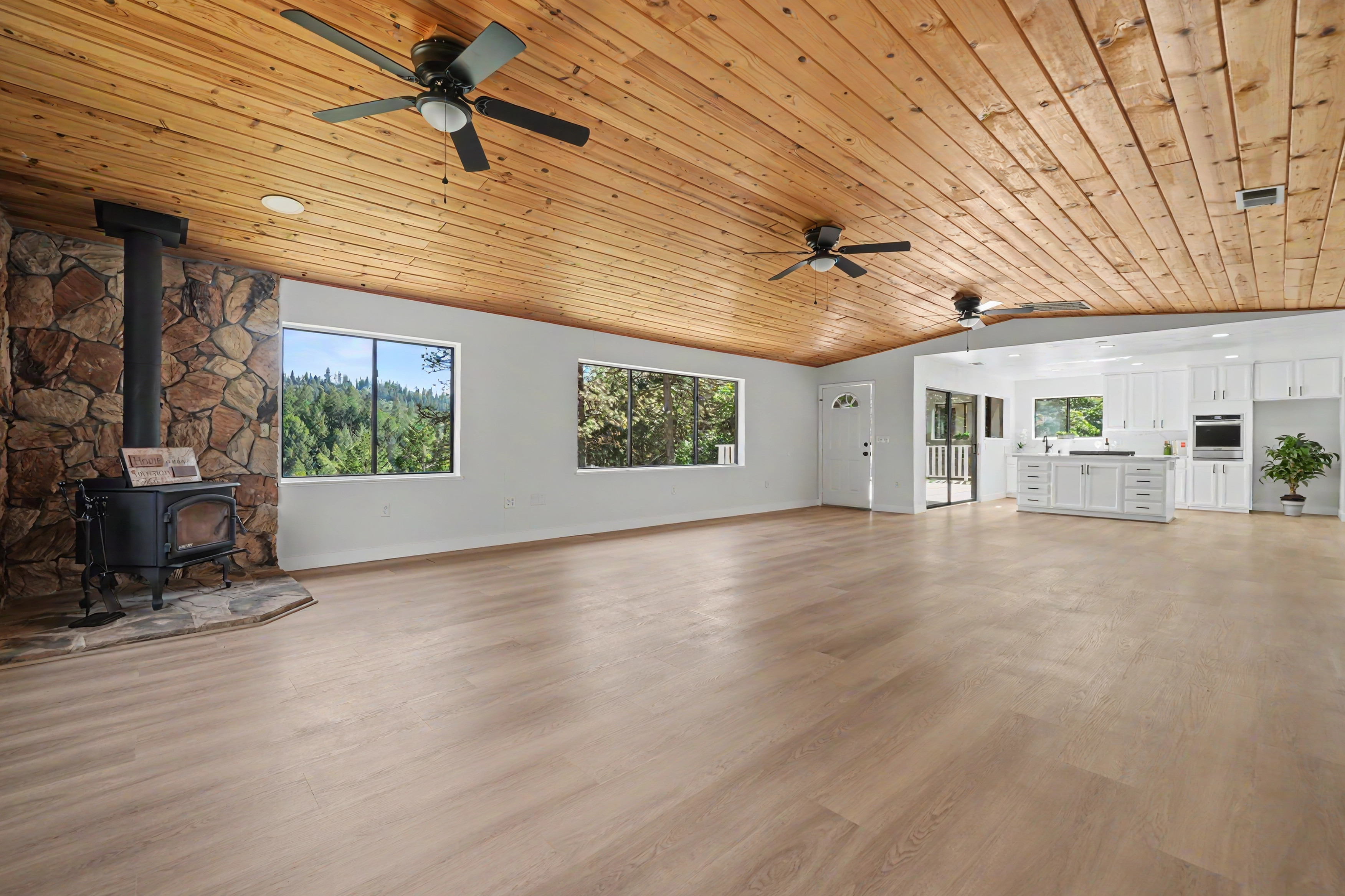  21640 Clute Canyon Road, Volcano, CA 95689 - 物件實景