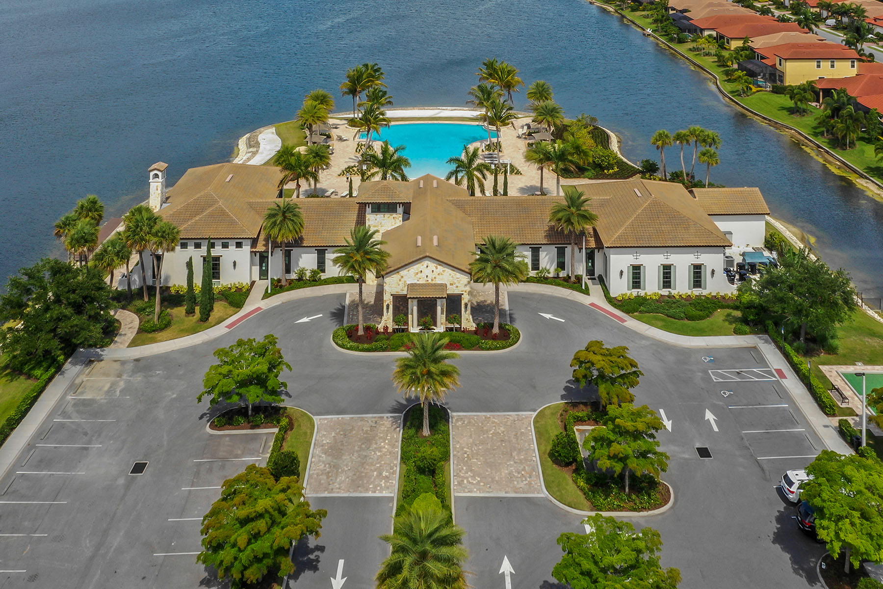  TOSCANA ISLES - 物件實景