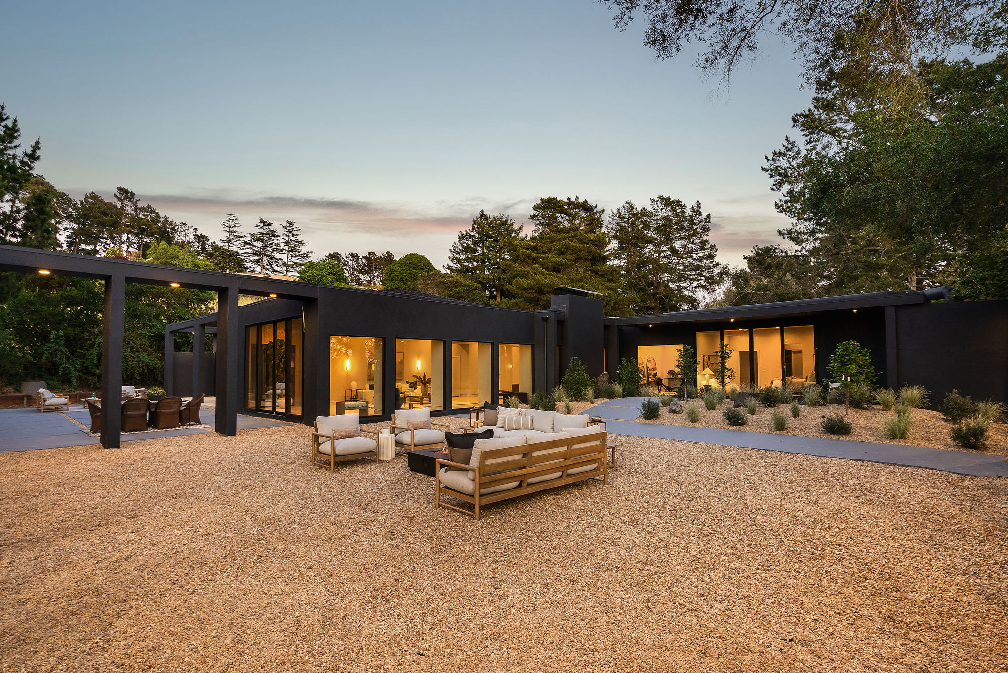  5645 Bacon Road - 物件實景