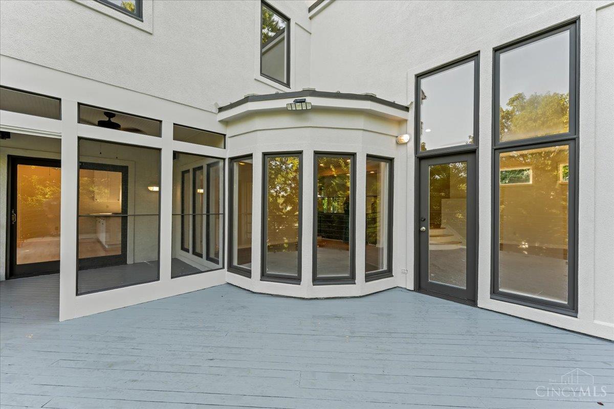 Cincinnati, Ohio, 45226, United States, 4 Bedrooms Bedrooms, ,4 BathroomsBathrooms,Residential,For Sale,1912021