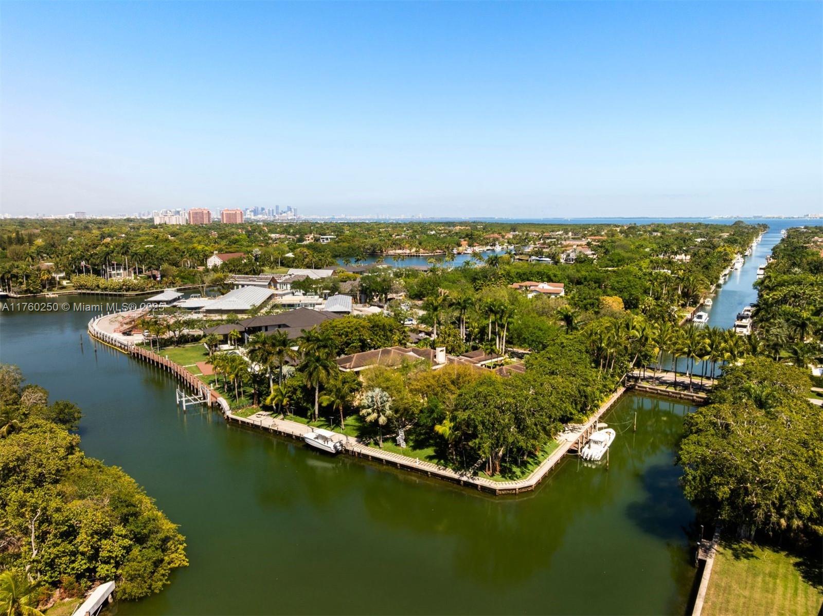 Coral Gables, Florida, 33156, United States, 5 Bedrooms Bedrooms, ,8 BathroomsBathrooms,Residential,For Sale,1746344