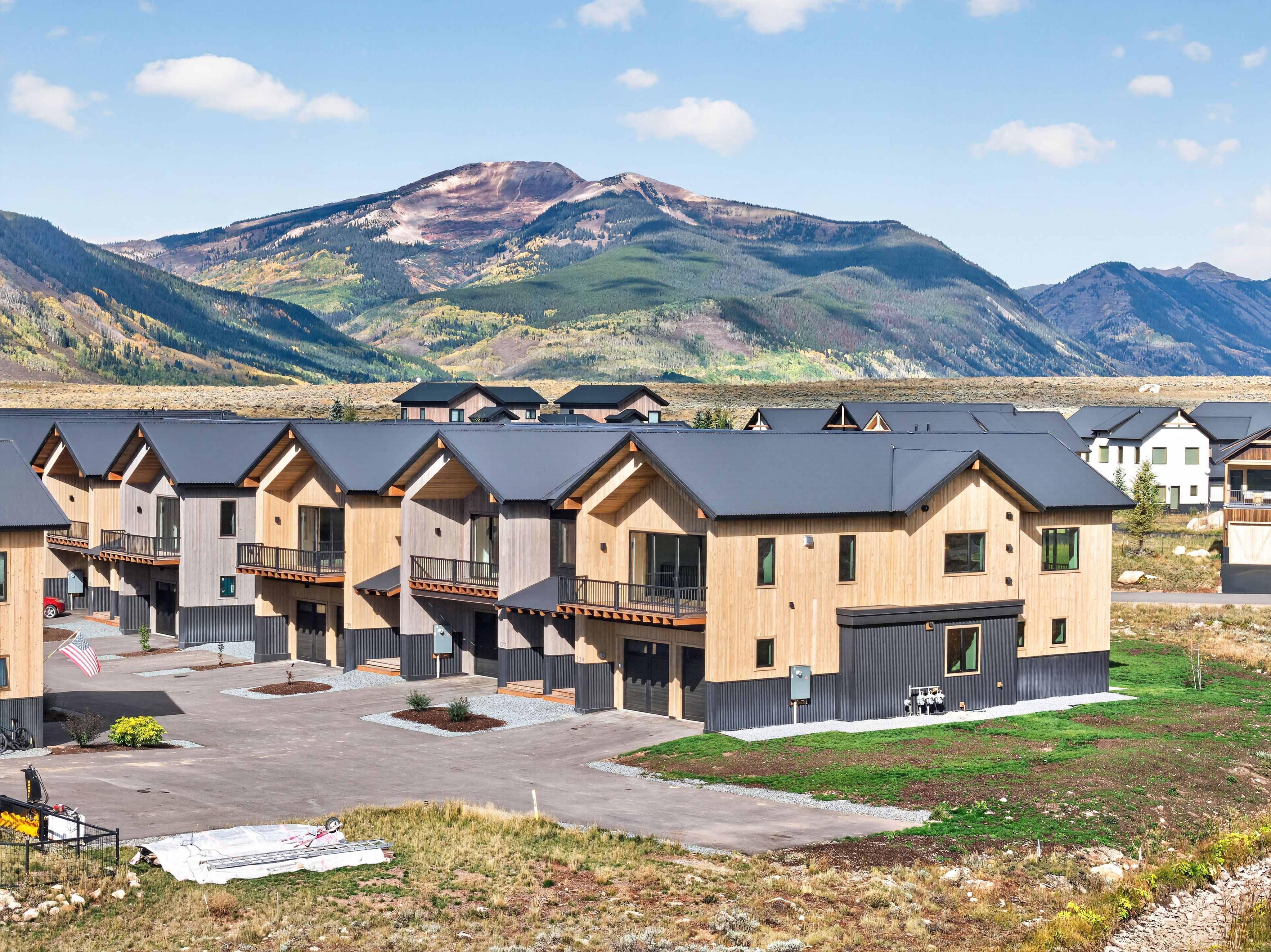  Luxurious mountain living in Buckhorn Ranch - 物件實景