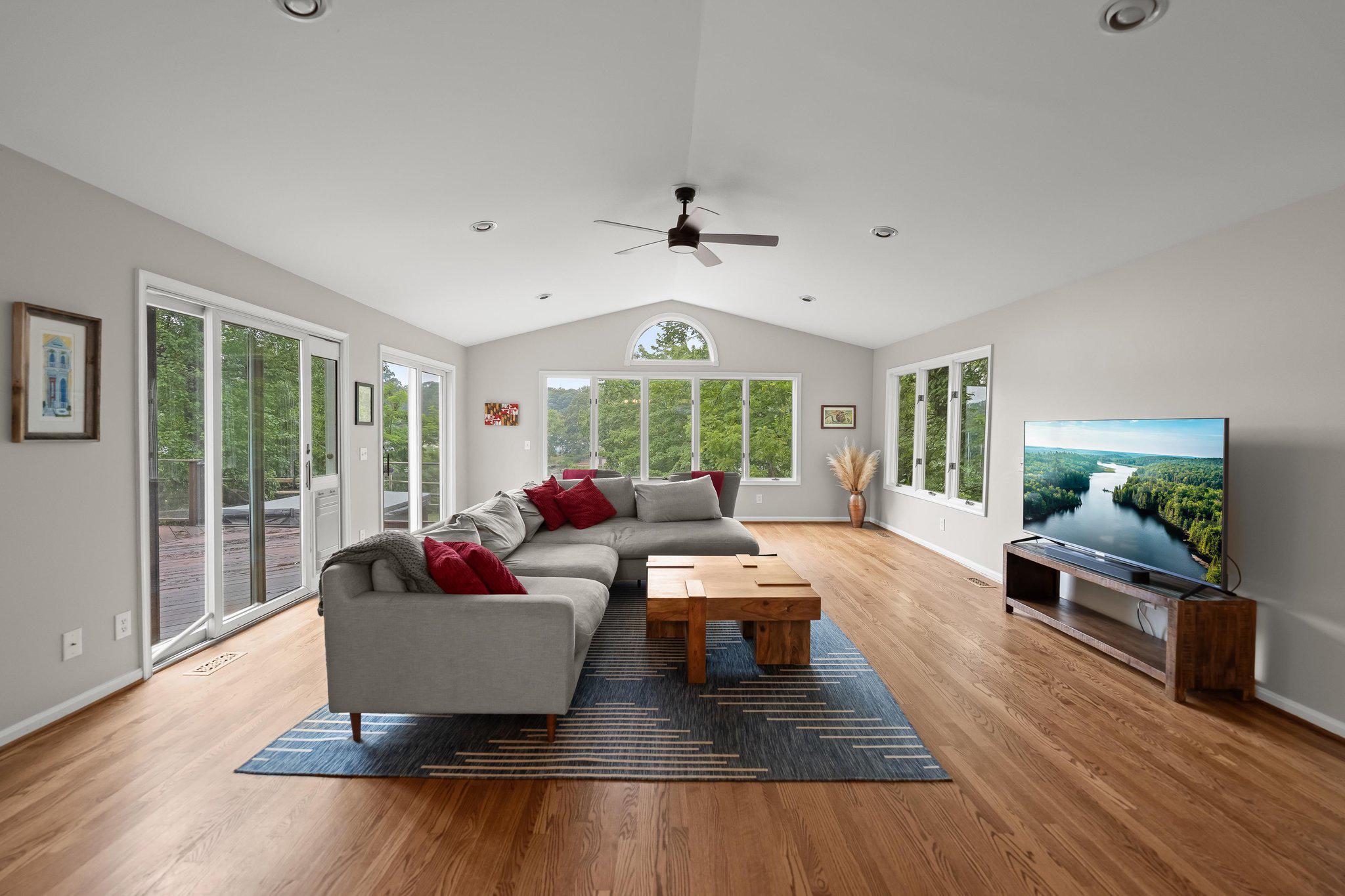  844 Harbor View Terrace, Annapolis, MD, 21409 - 物件實景