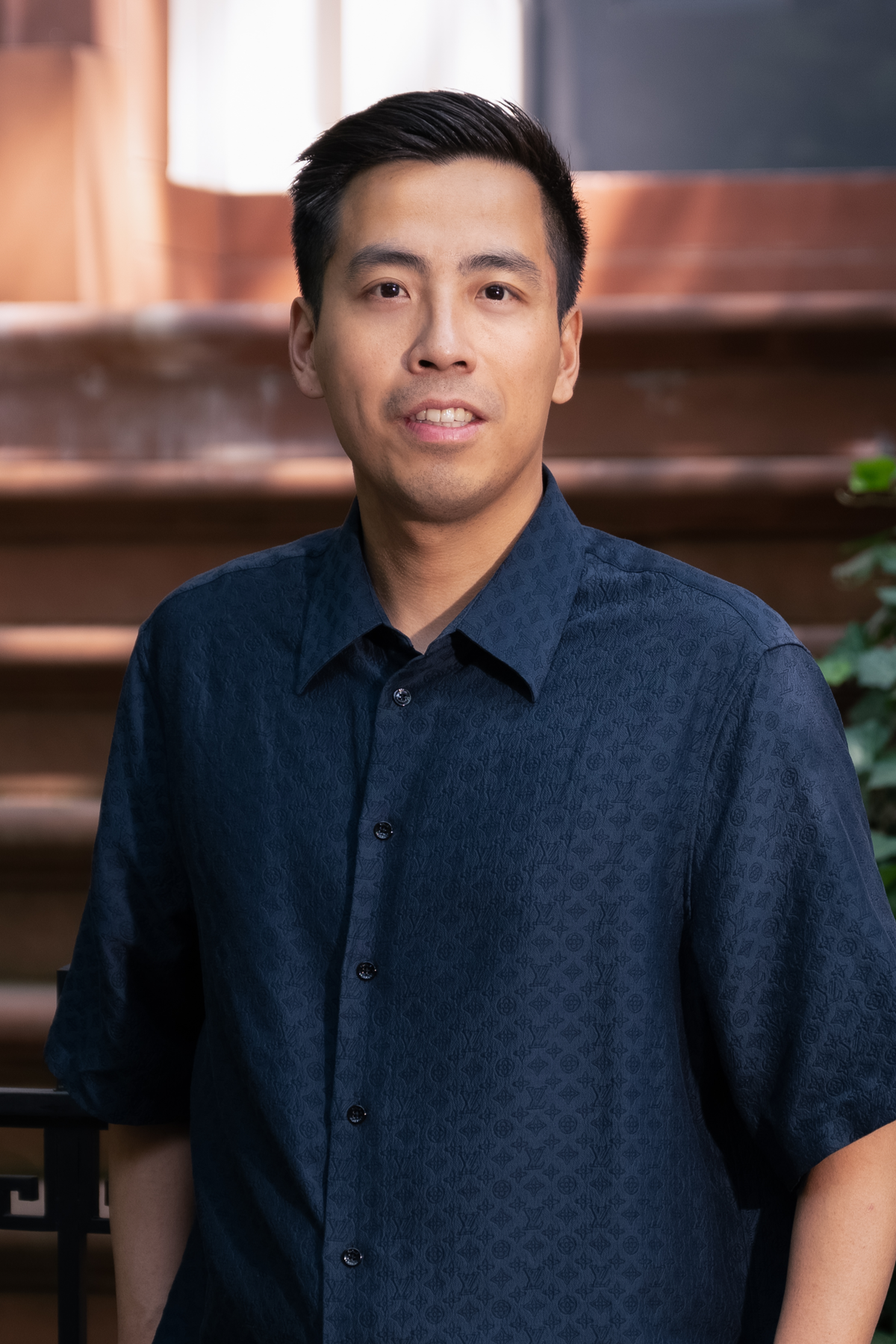 Allen Wu