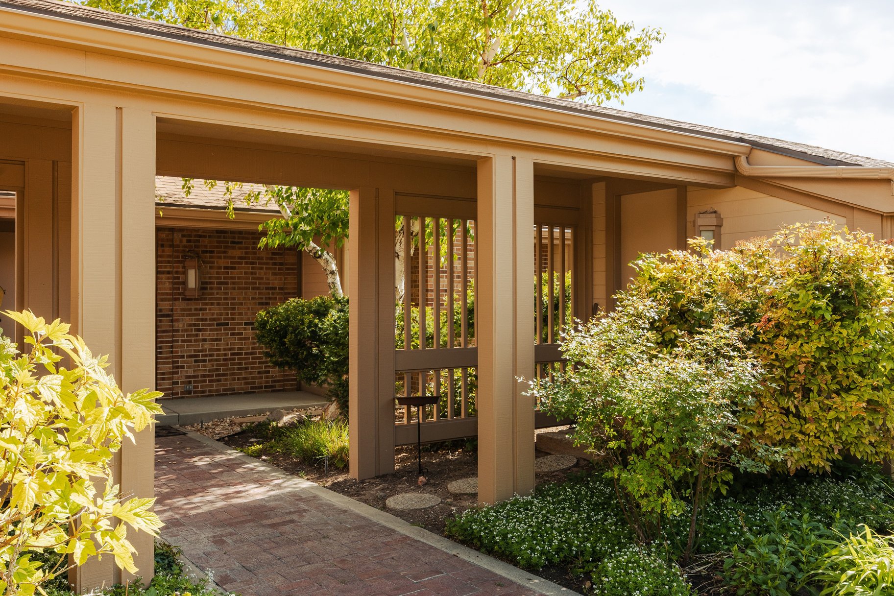  A Ron Molen Design Home - 物件實景