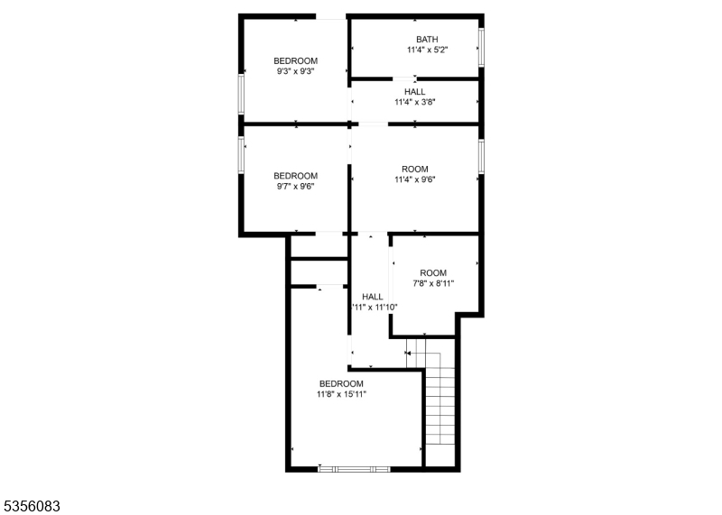 Paterson City, New Jersey, 07522, United States, 8 Bedrooms Bedrooms, ,3 BathroomsBathrooms,Residential,For Sale,1805304