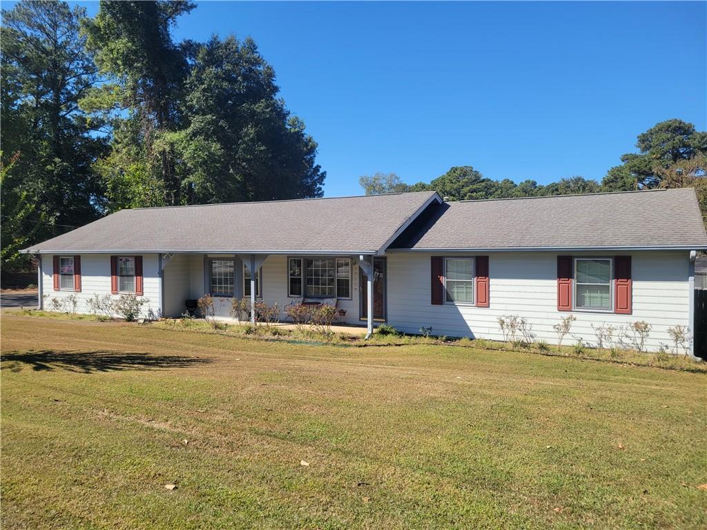 Cherokee St, Kennesaw, GA 30144