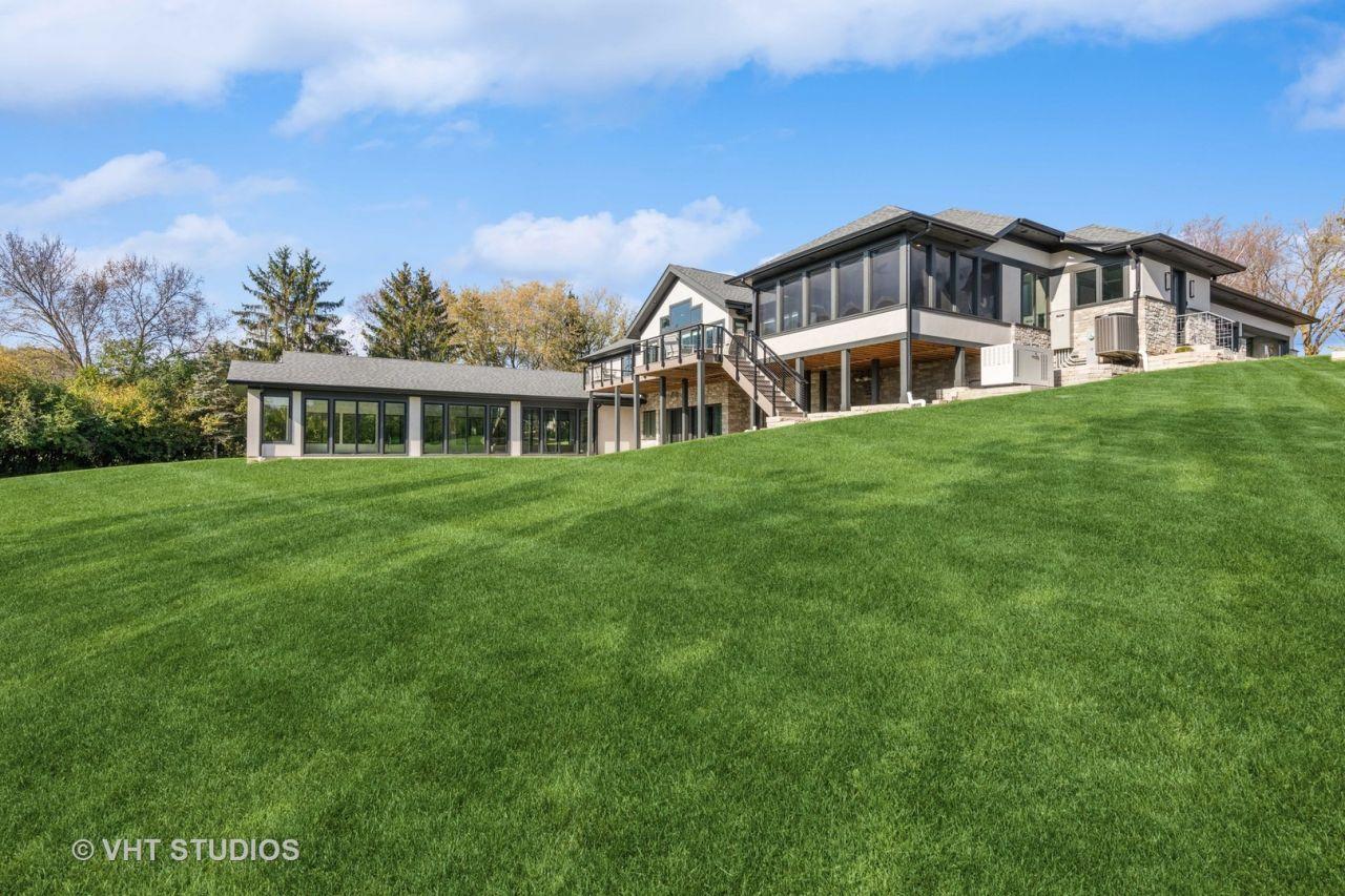 Barrington, Illinois, 60010, United States, 5 Bedrooms Bedrooms, ,5 BathroomsBathrooms,Residential,For Sale,1759208