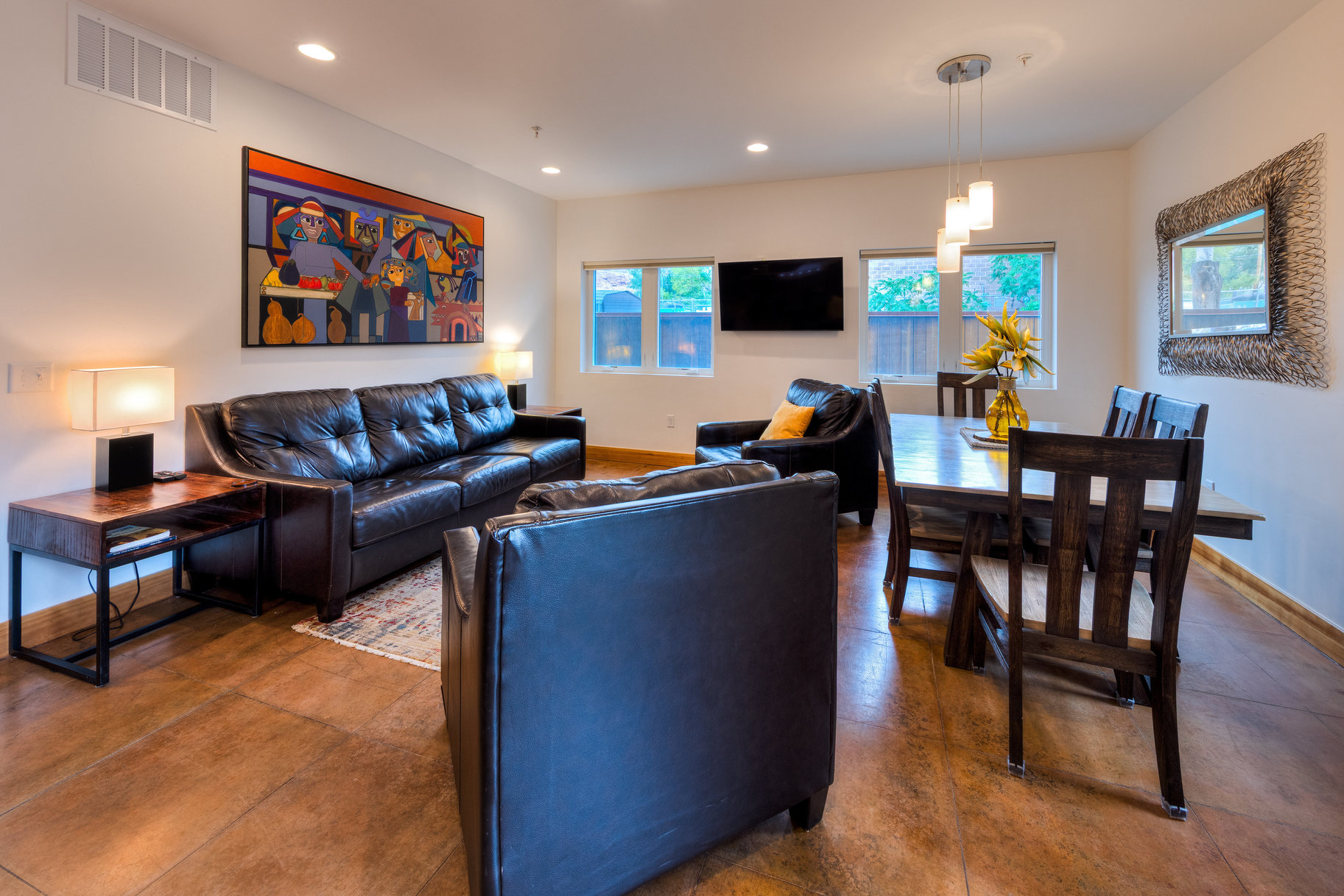  Downtown Moab Vacation Rental and Adventure Basecamp - 物件實景