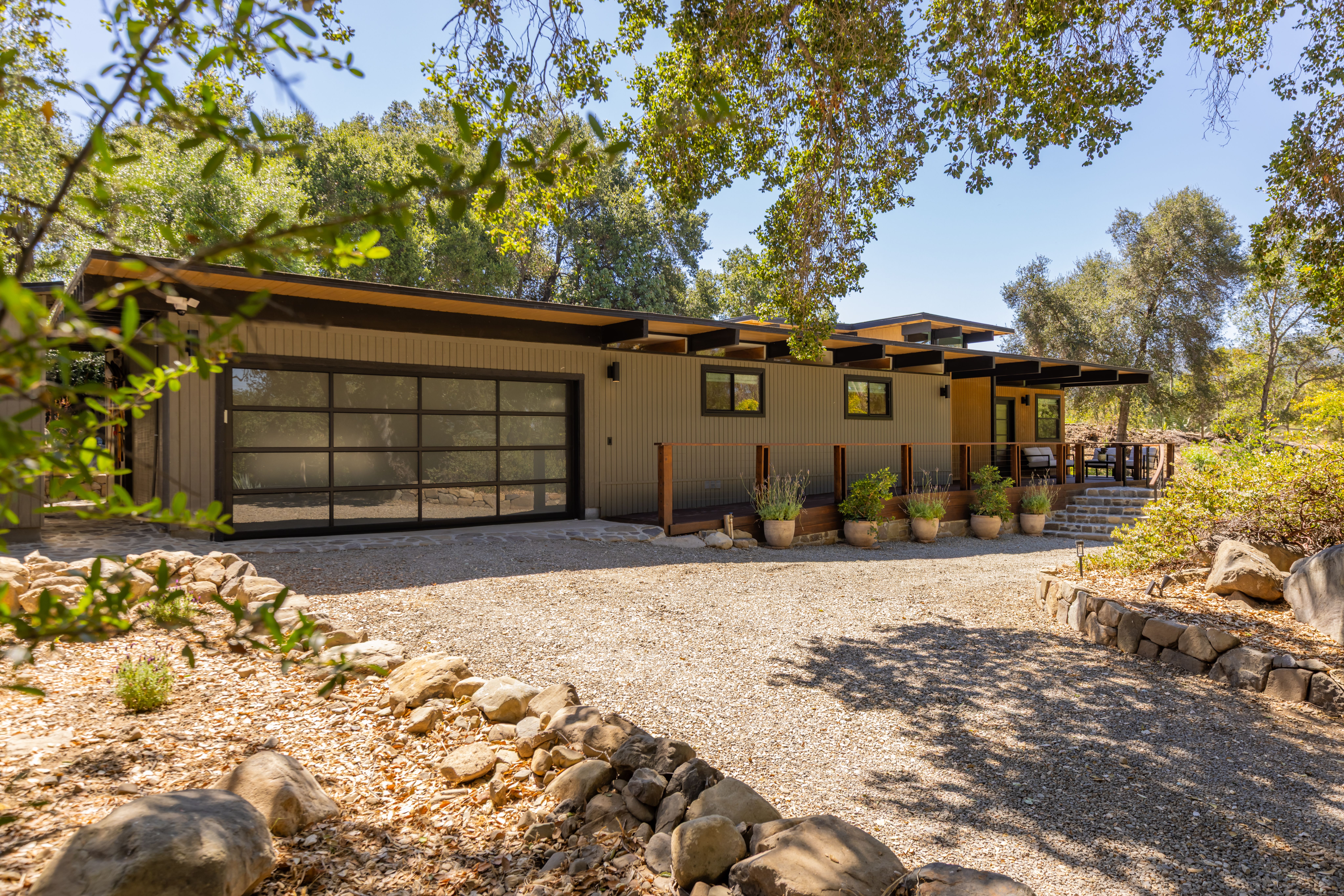  4210 Grand Avenue, Ojai, CA 93023 - 物件實景