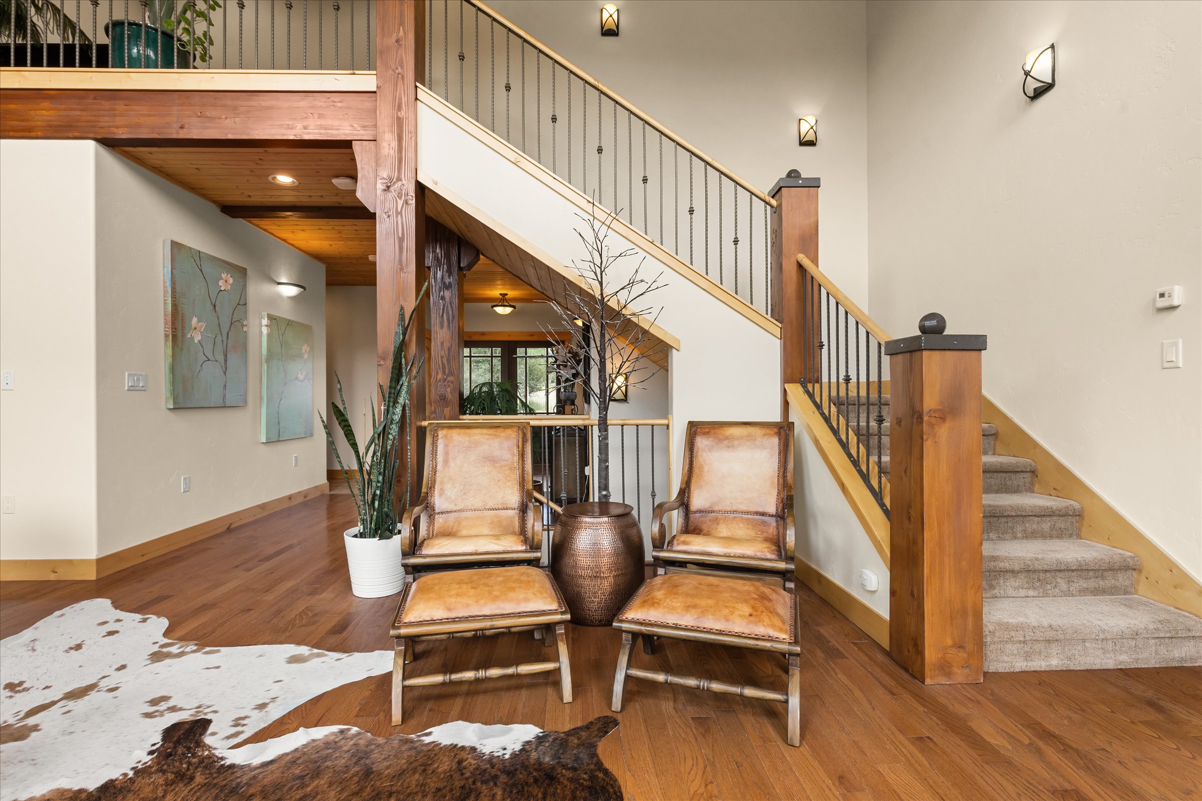  23020 Lynx Basin Lane, Oak Creek, CO 80467 - 物件實景