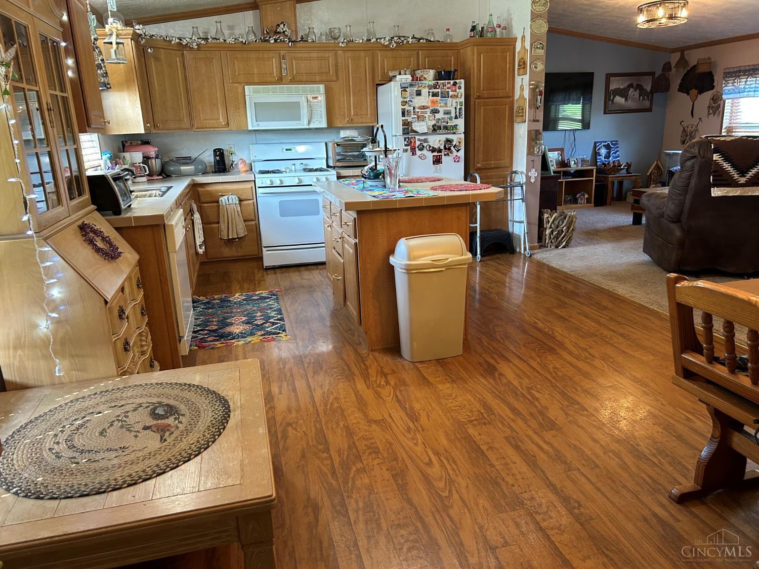 Lacy Rd, New Vienna, OH 45159 #1
