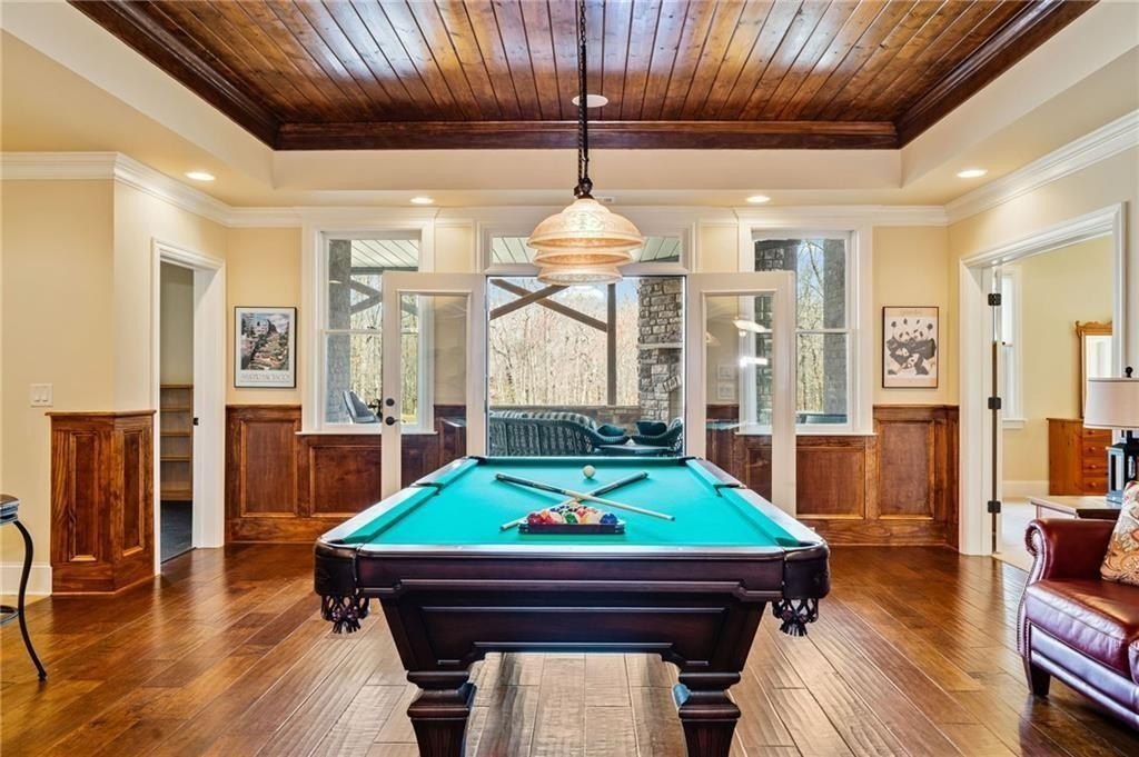 Jasper, Georgia, 30143, United States, 4 Bedrooms Bedrooms, ,5 BathroomsBathrooms,Residential,For Sale,1974927