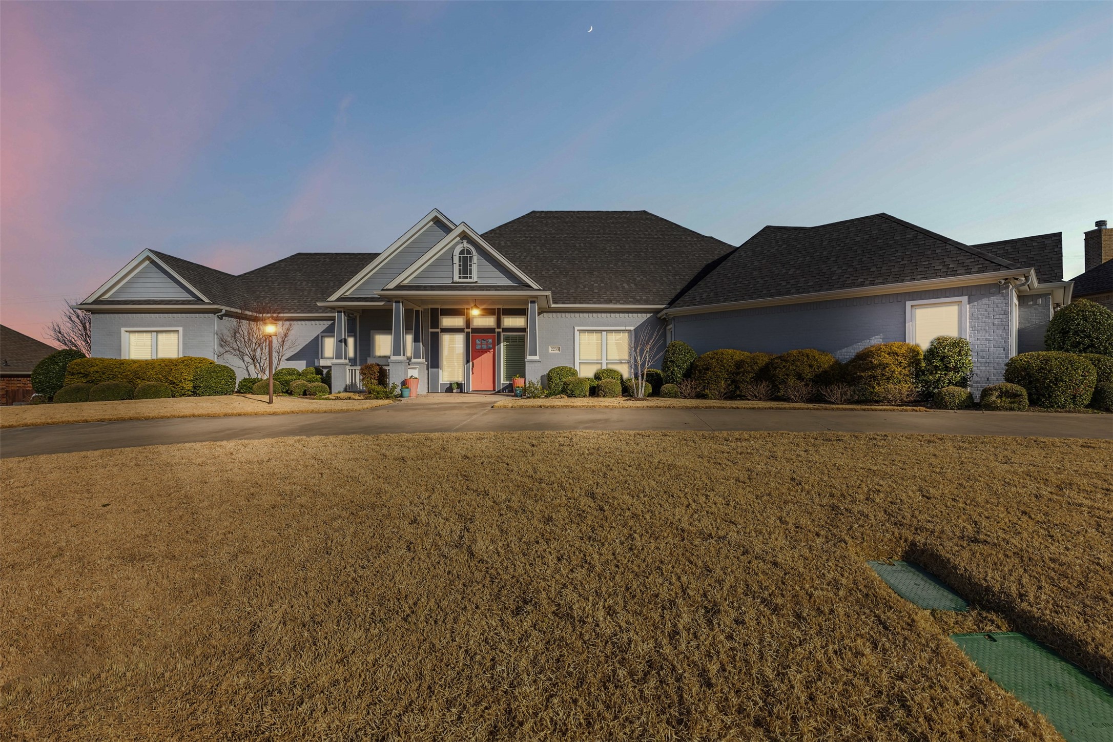 Cleburne, Texas, 76033, United States, 4 Bedrooms Bedrooms, ,3 BathroomsBathrooms,Residential,For Sale,1940352